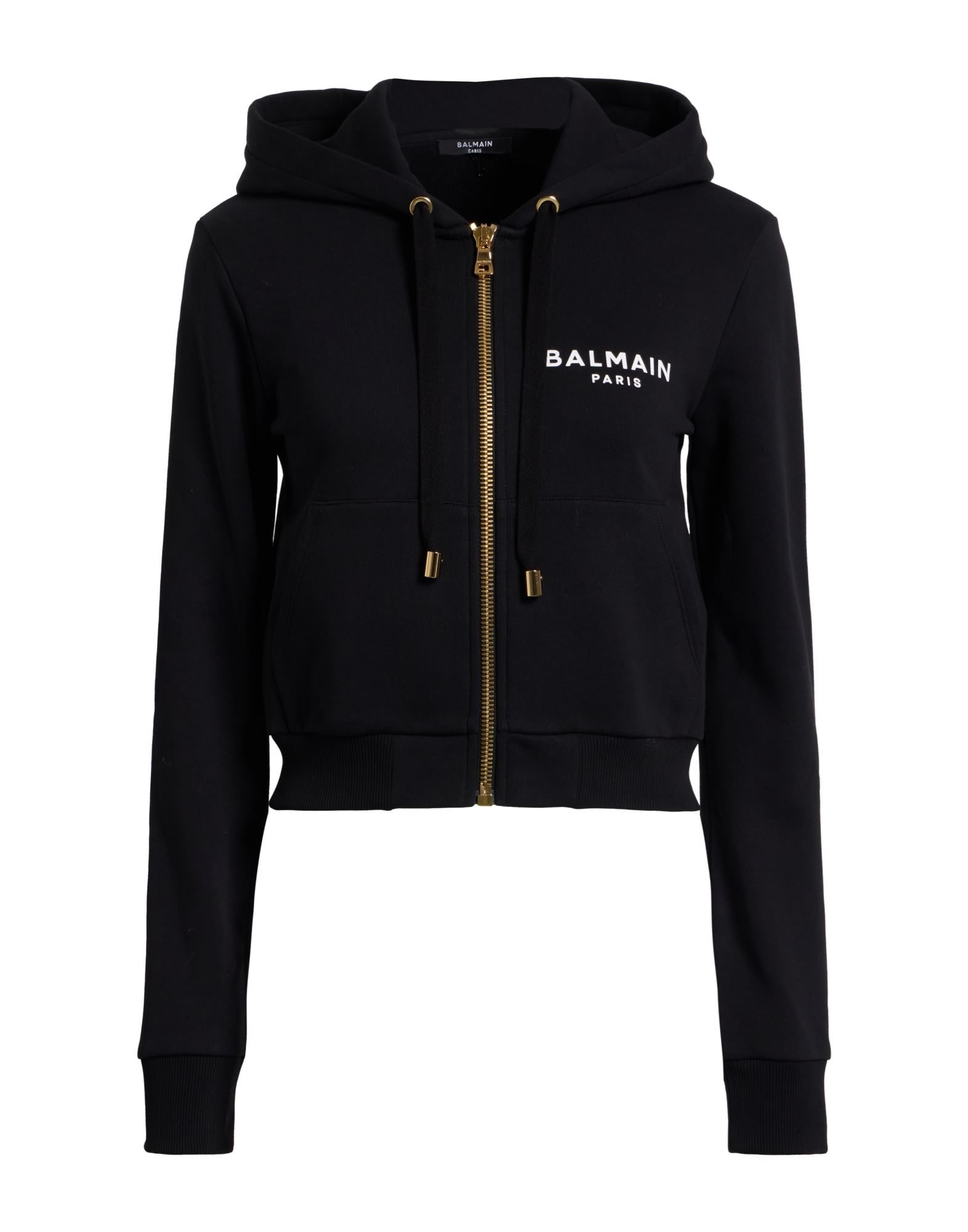 BALMAIN - Sweatshirts