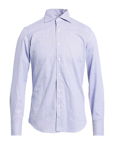 GRIGIO Patterned shirt 100% Cotton