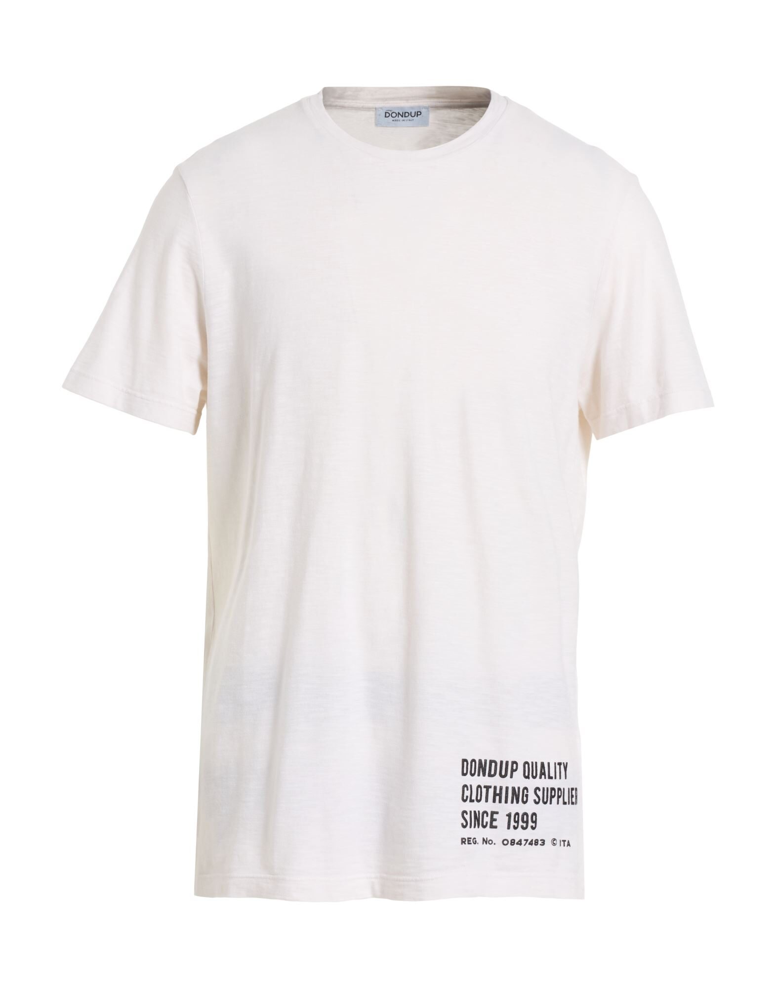 DONDUP - T-shirts