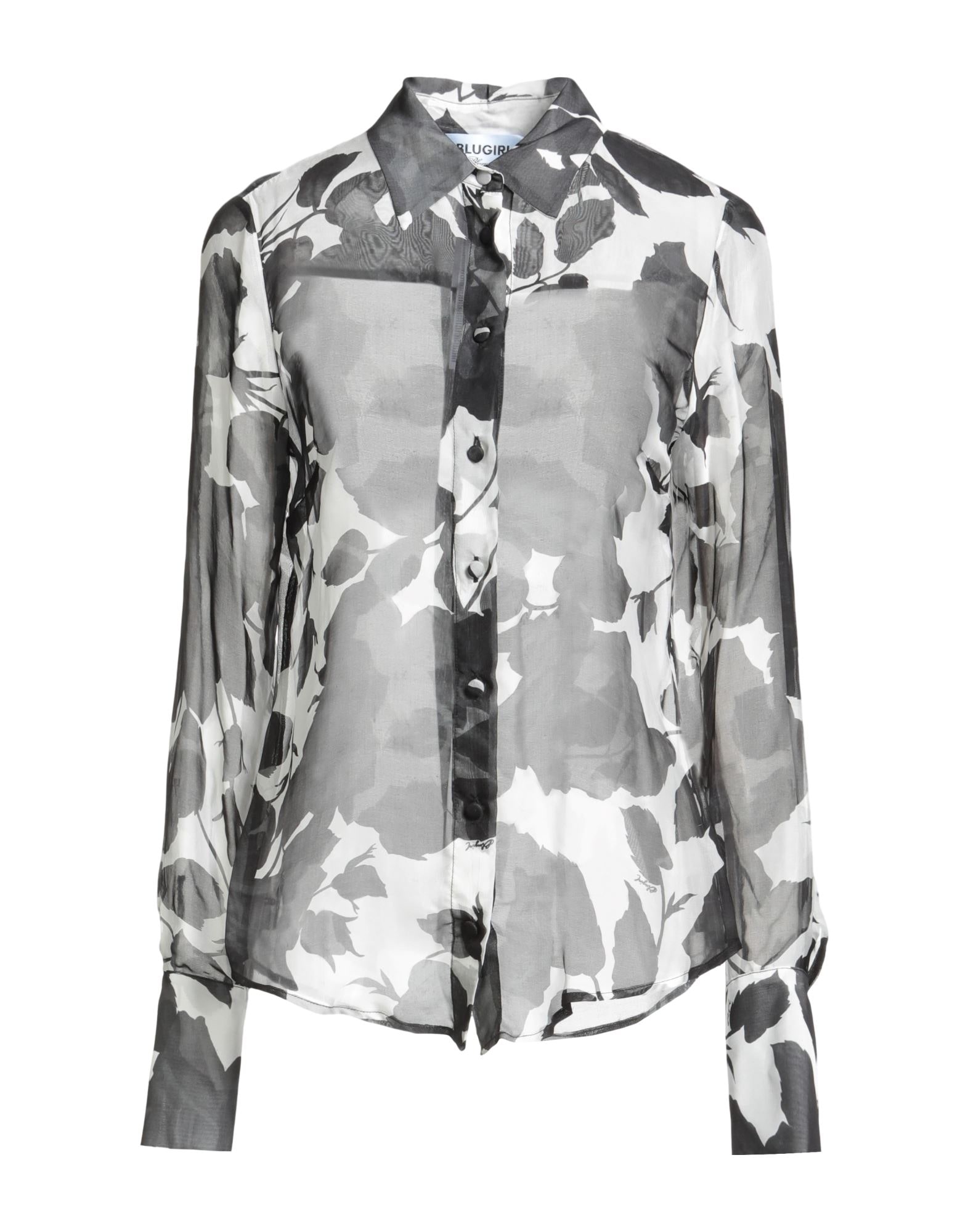BLUMARINE - Shirts