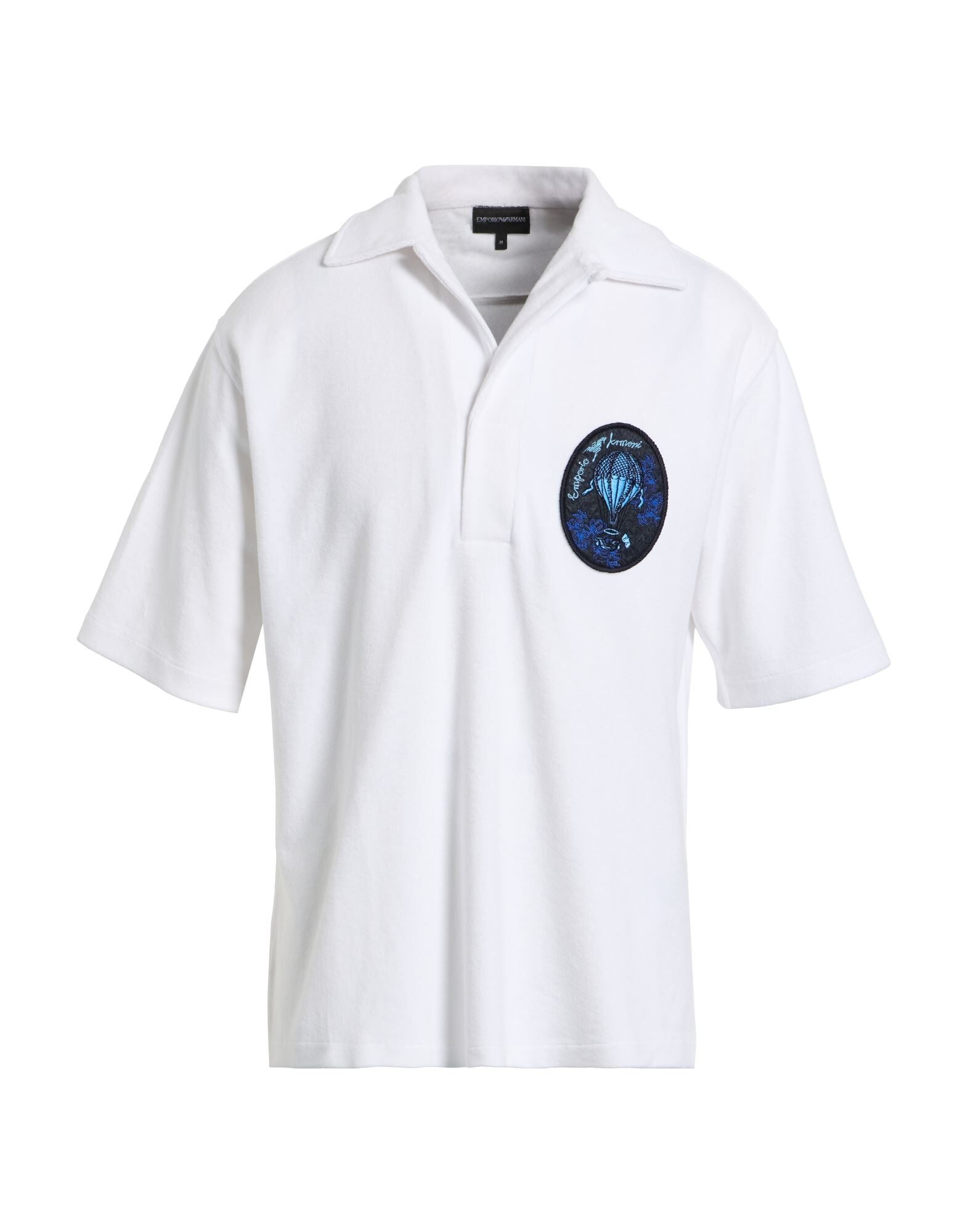 EMPORIO ARMANI - Polo shirts