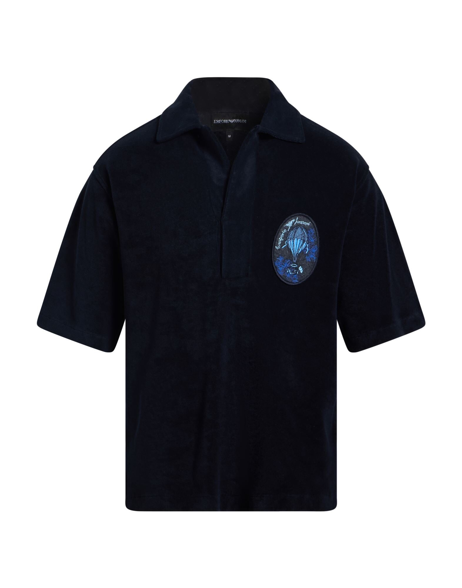 EMPORIO ARMANI - Μπλουζάκια Polo