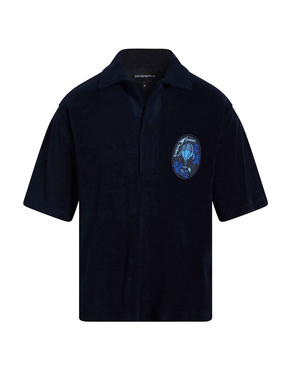 EMPORIO ARMANI - Poloshirts