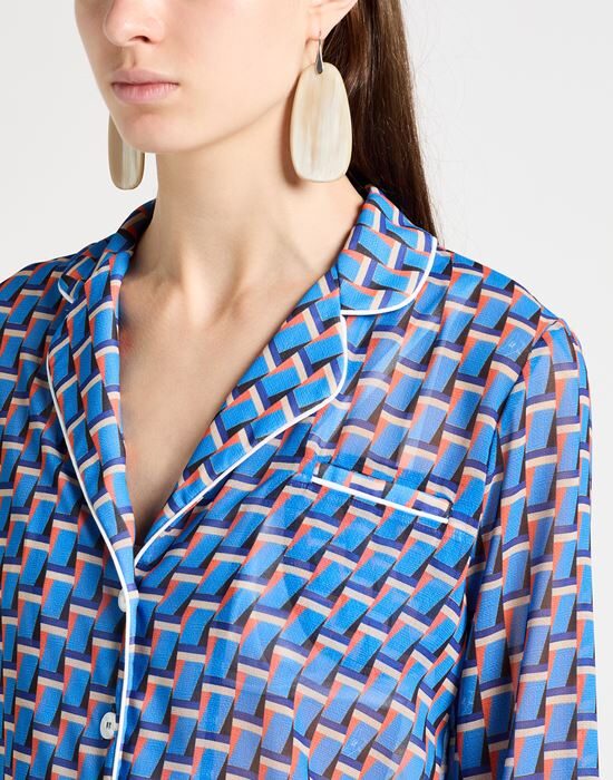 STELLA JEAN Pубашка