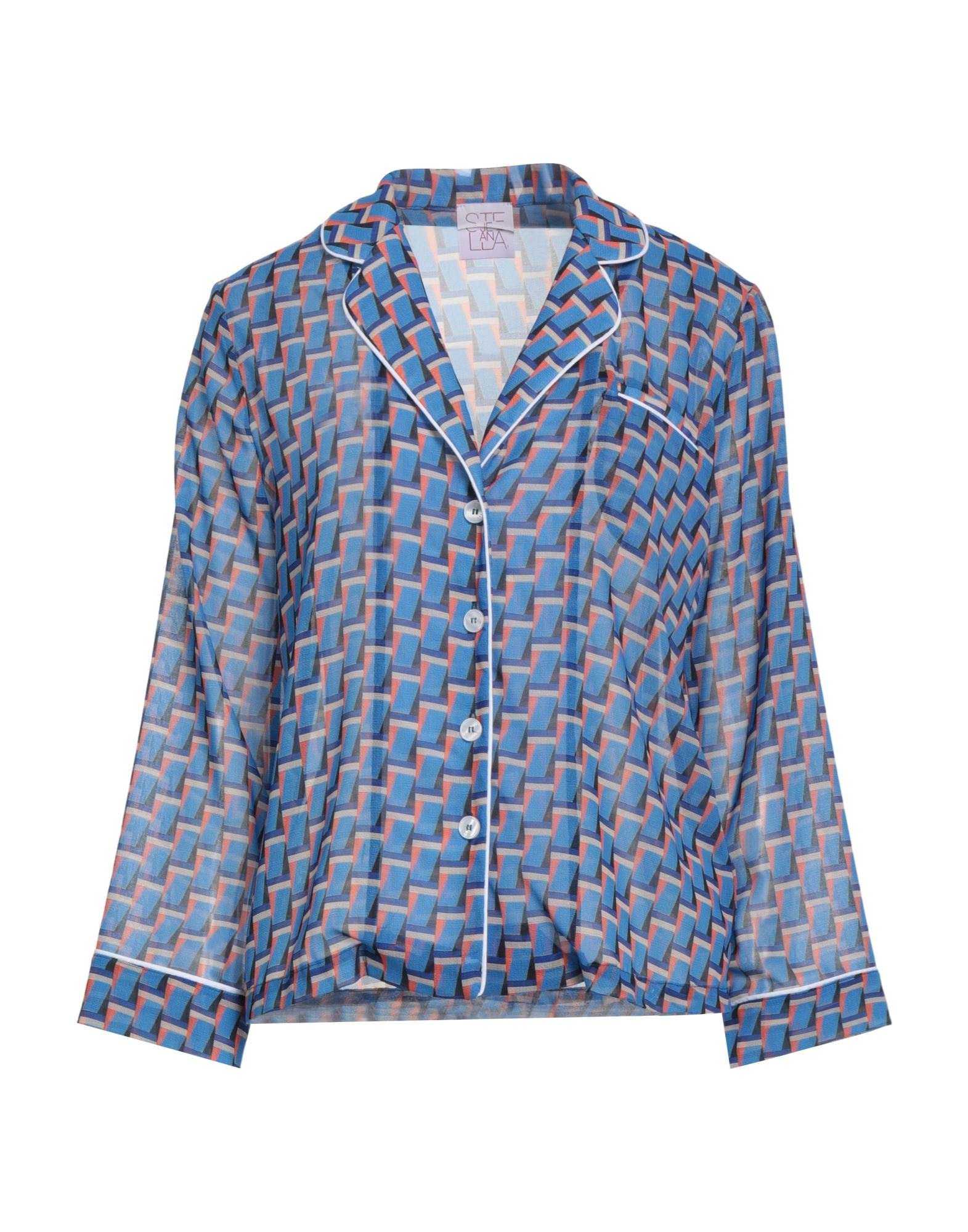 STELLA JEAN - Hemden