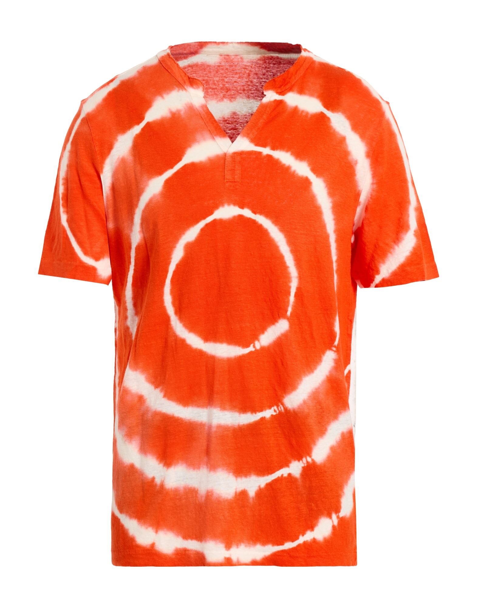 MAJESTIC FILATURES - T-shirts