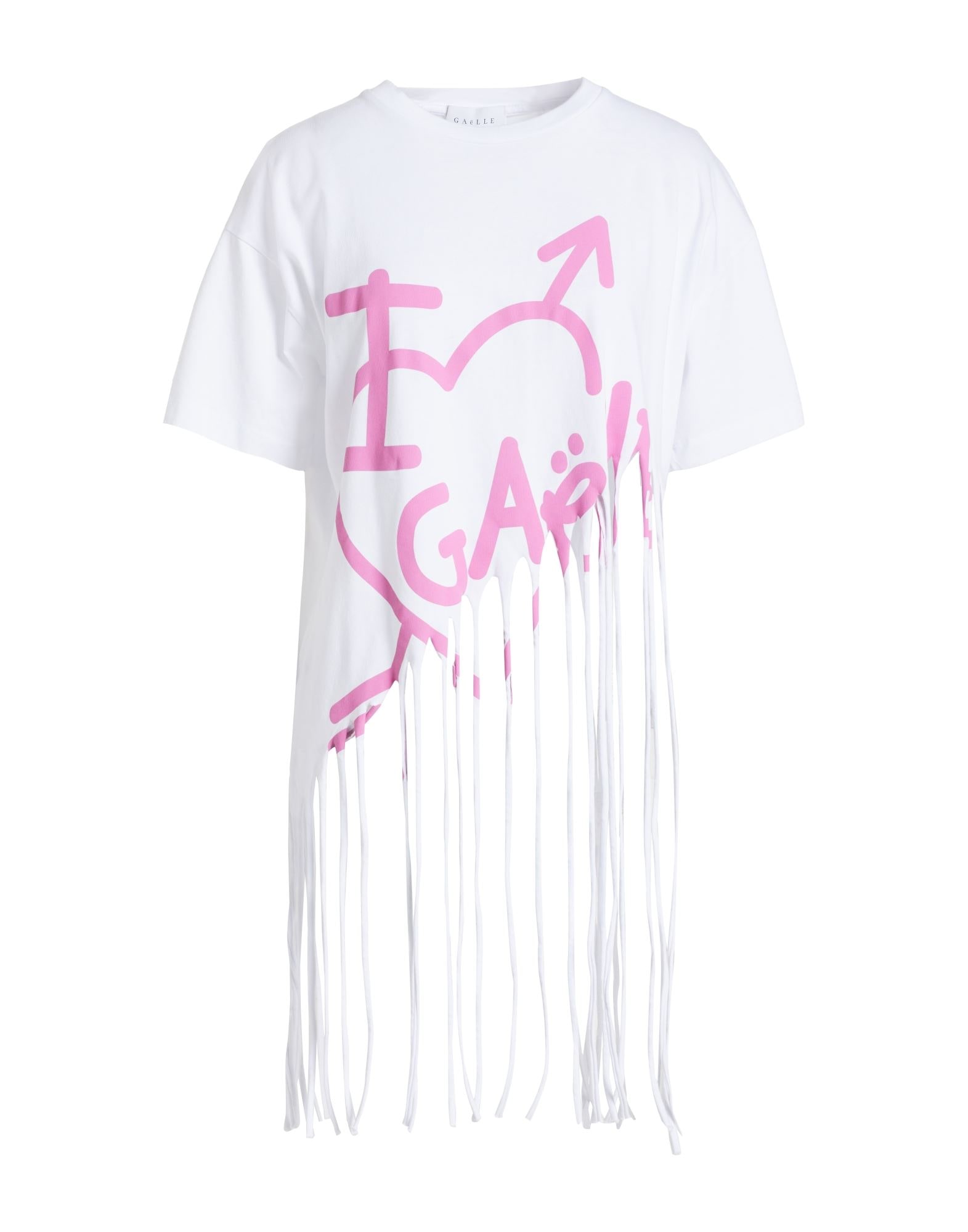 GAëLLE Paris - T-shirts