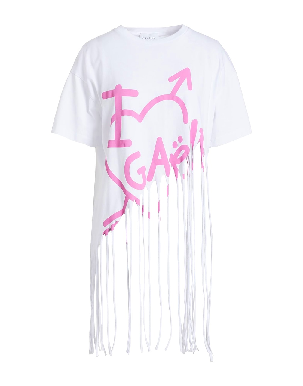 GAëLLE Paris - T-shirts