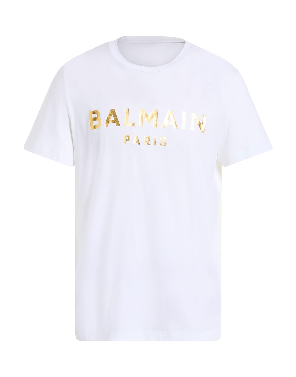 BALMAIN - T-shirts