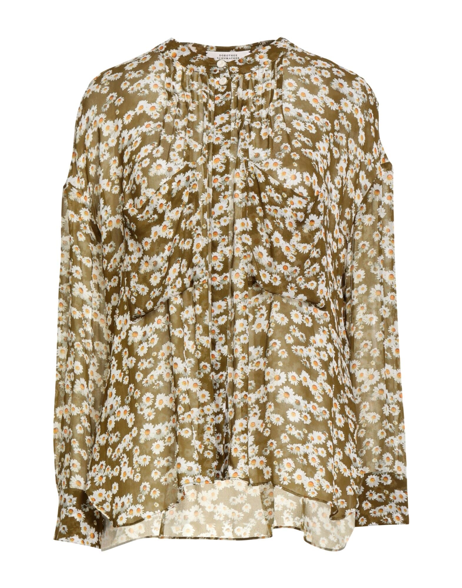 DOROTHEE SCHUMACHER - Chemises
