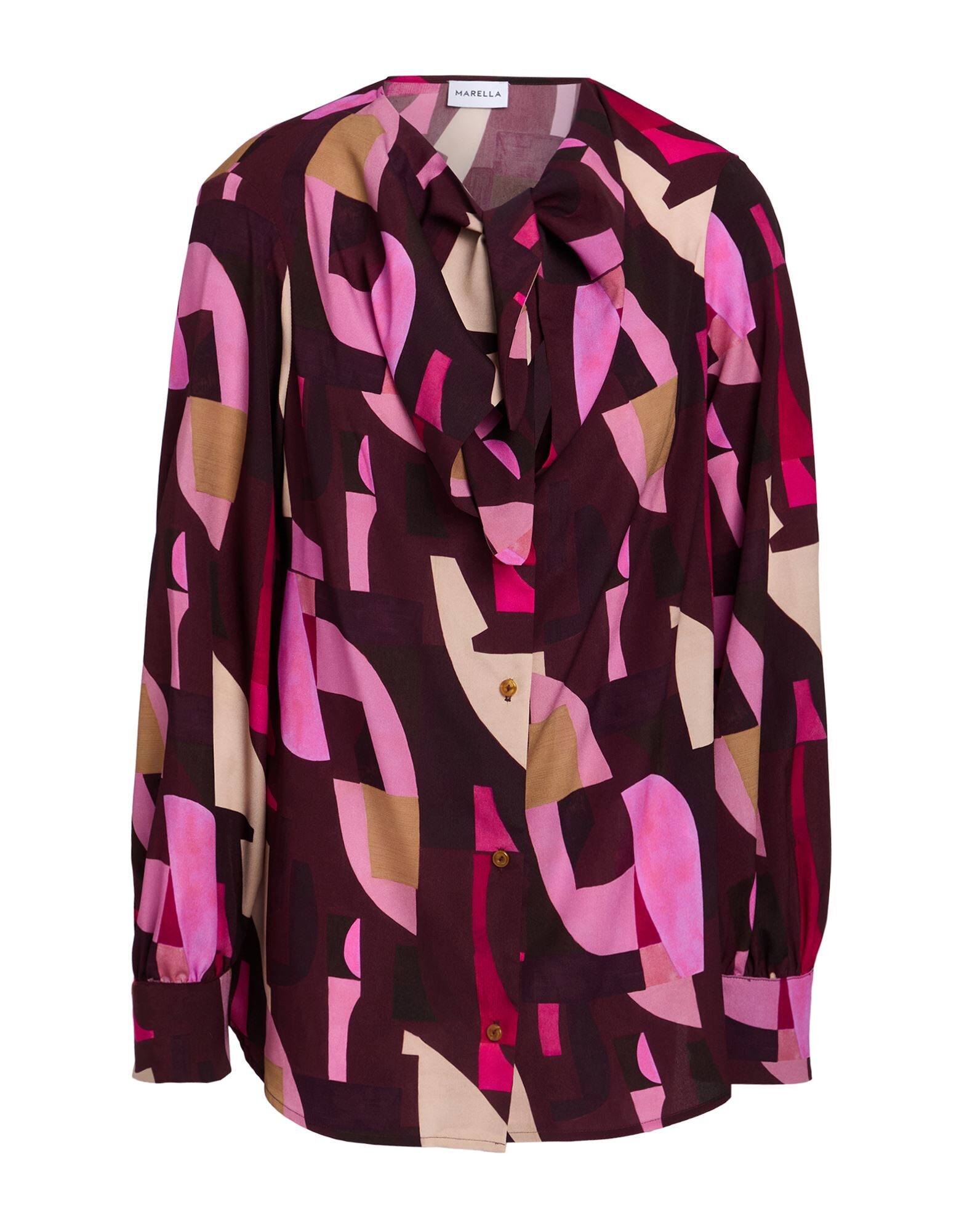 MARELLA - シャツ