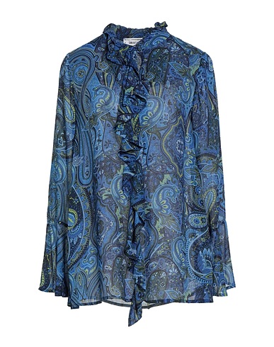 SHIRTAPORTER Top 100% Viscose