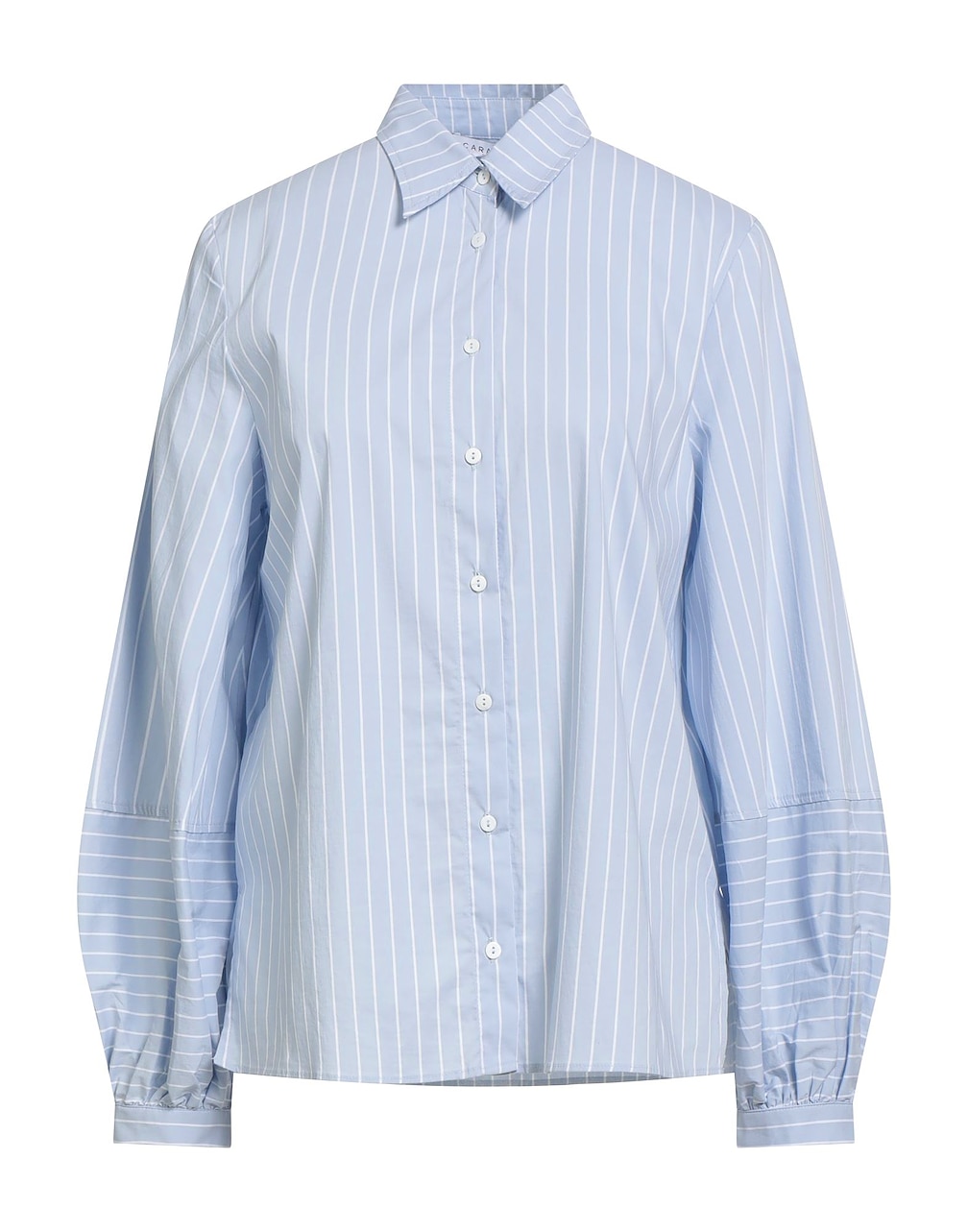 CARACTÈRE - Camicie