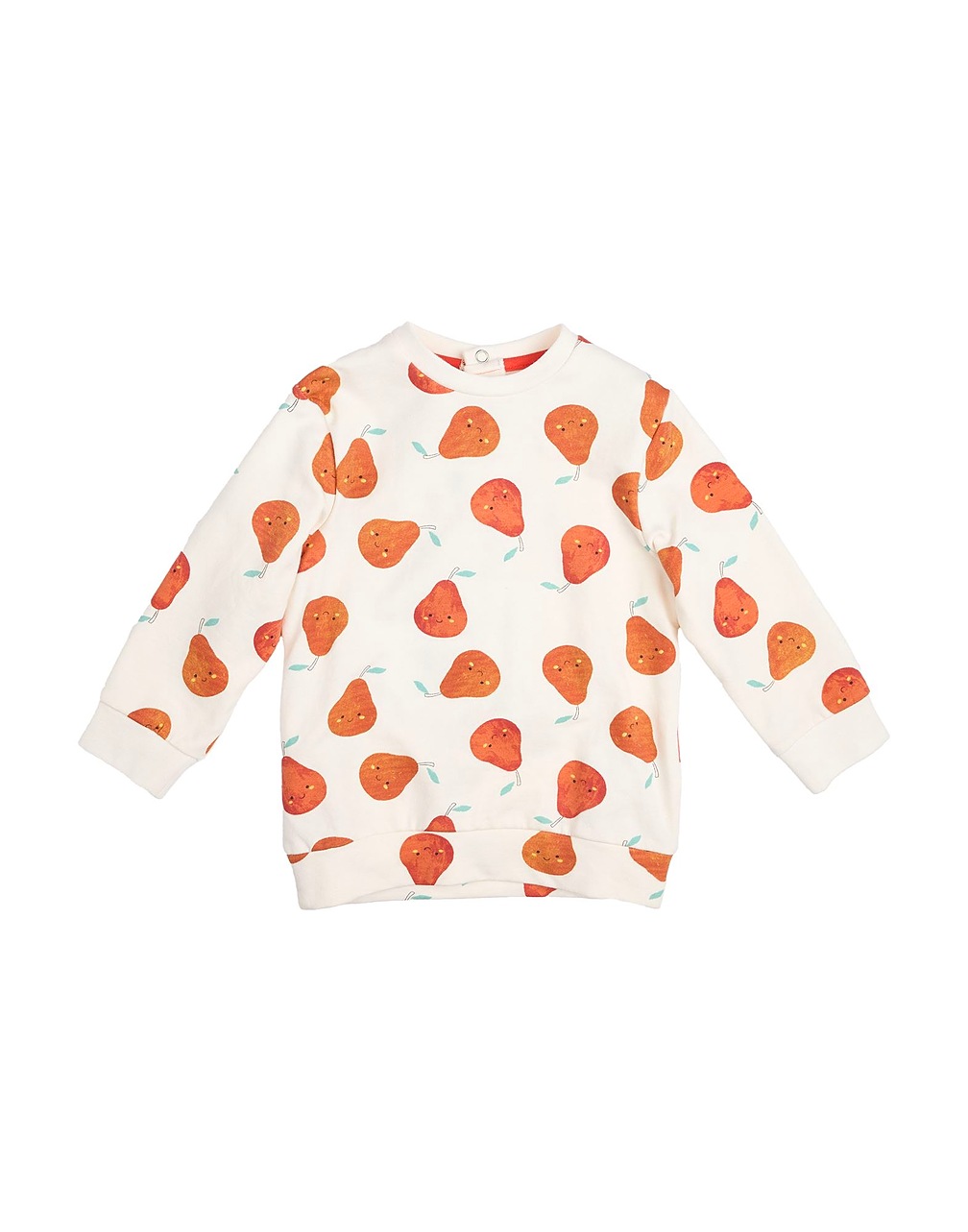 MINIBANDA by SARABANDA - Φούτερ