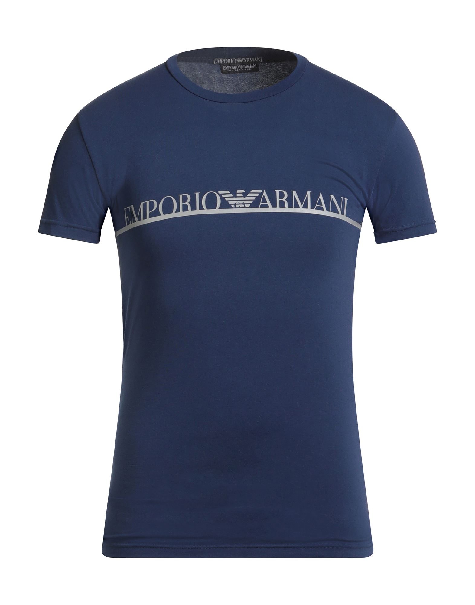 EMPORIO ARMANI - Undershirts