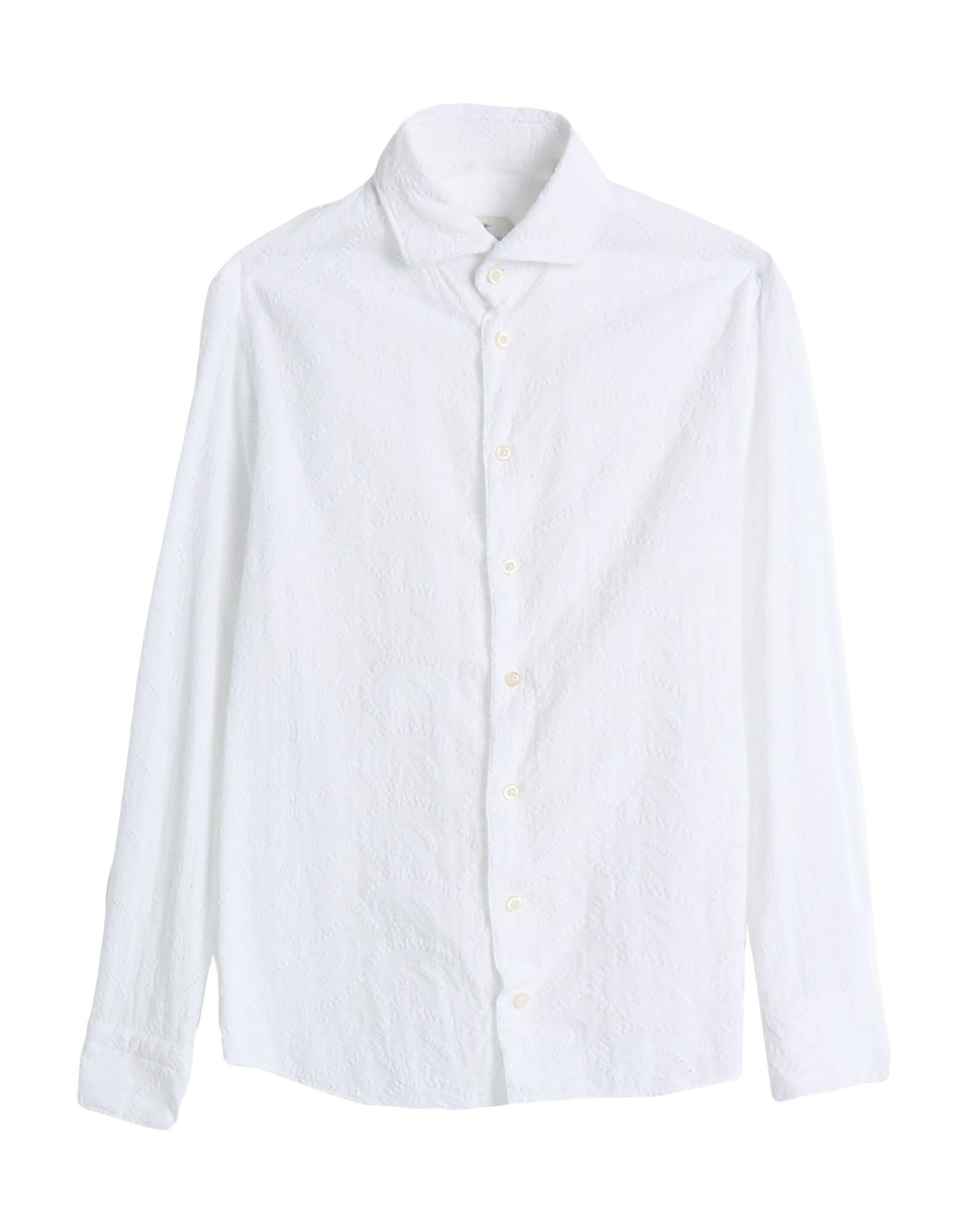 BASTONCINO - Рубашки 