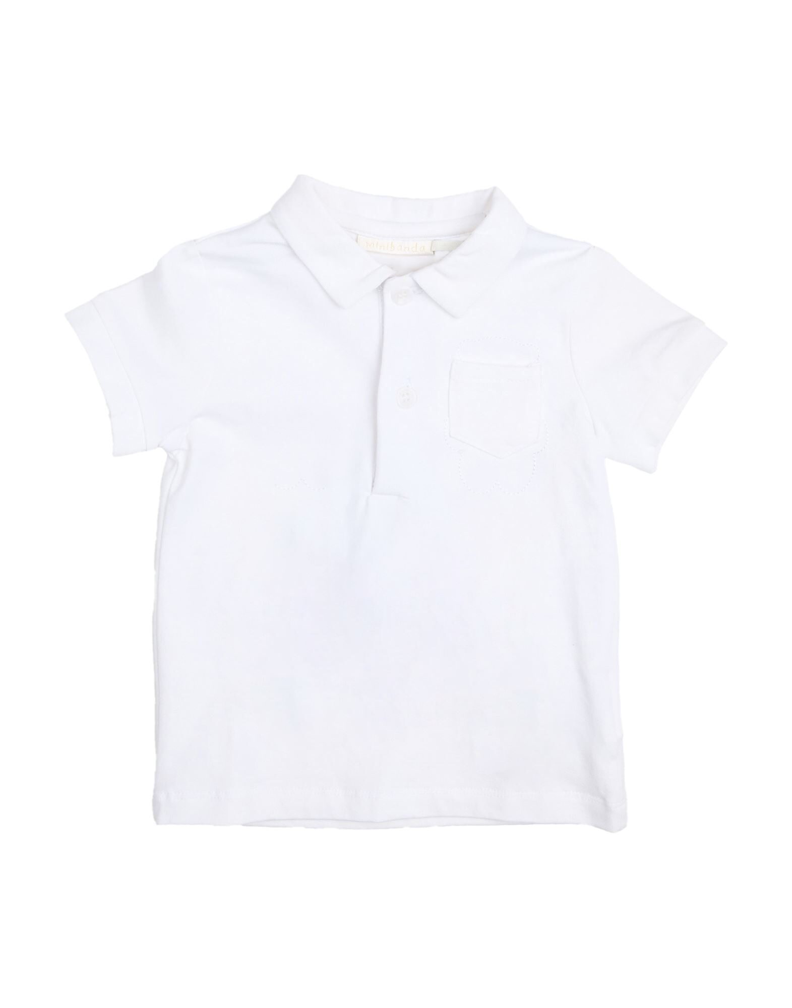 MINIBANDA by SARABANDA - Polo shirts
