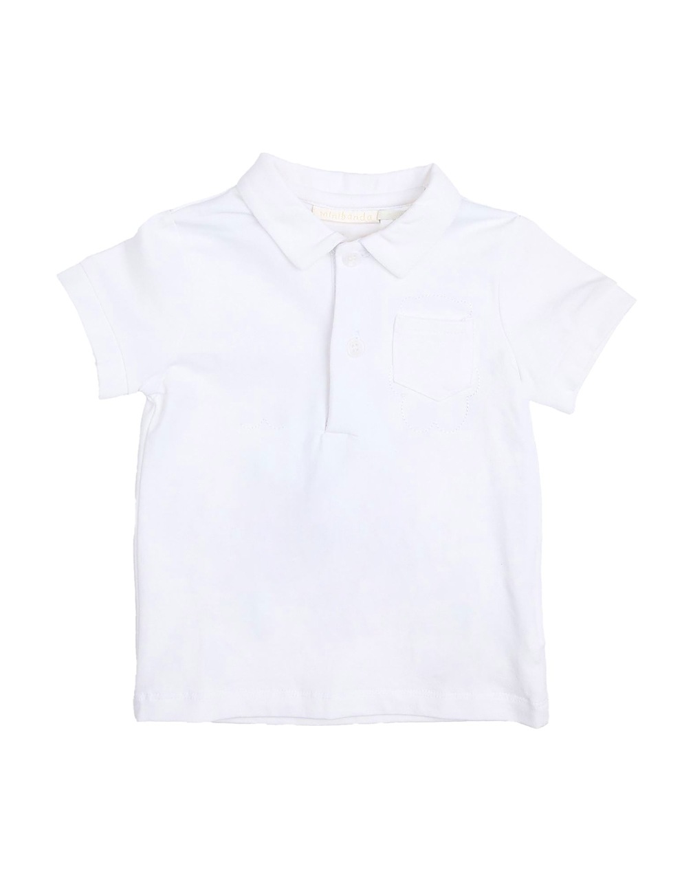 MINIBANDA by SARABANDA - Polos