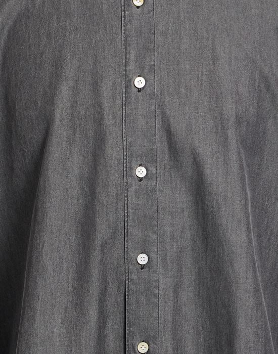 FINAMORE 1925 Джинсовая рубашка