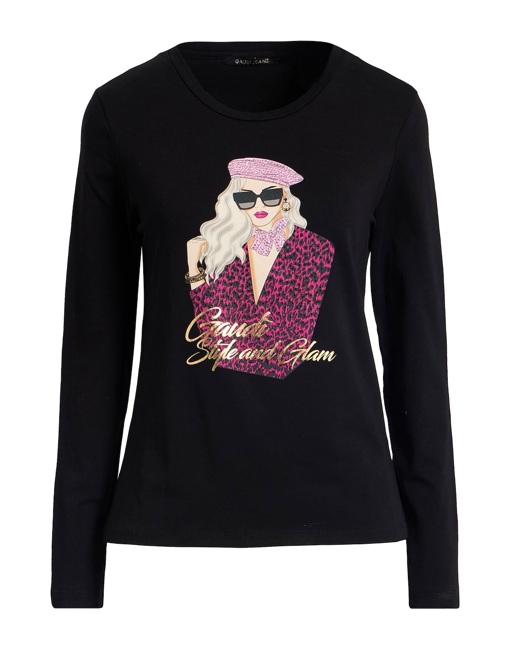 GAUDÌ - T-shirts