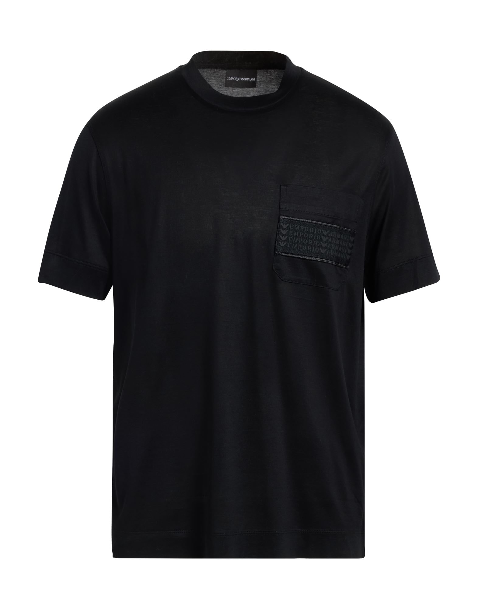 EMPORIO ARMANI - T-shirts
