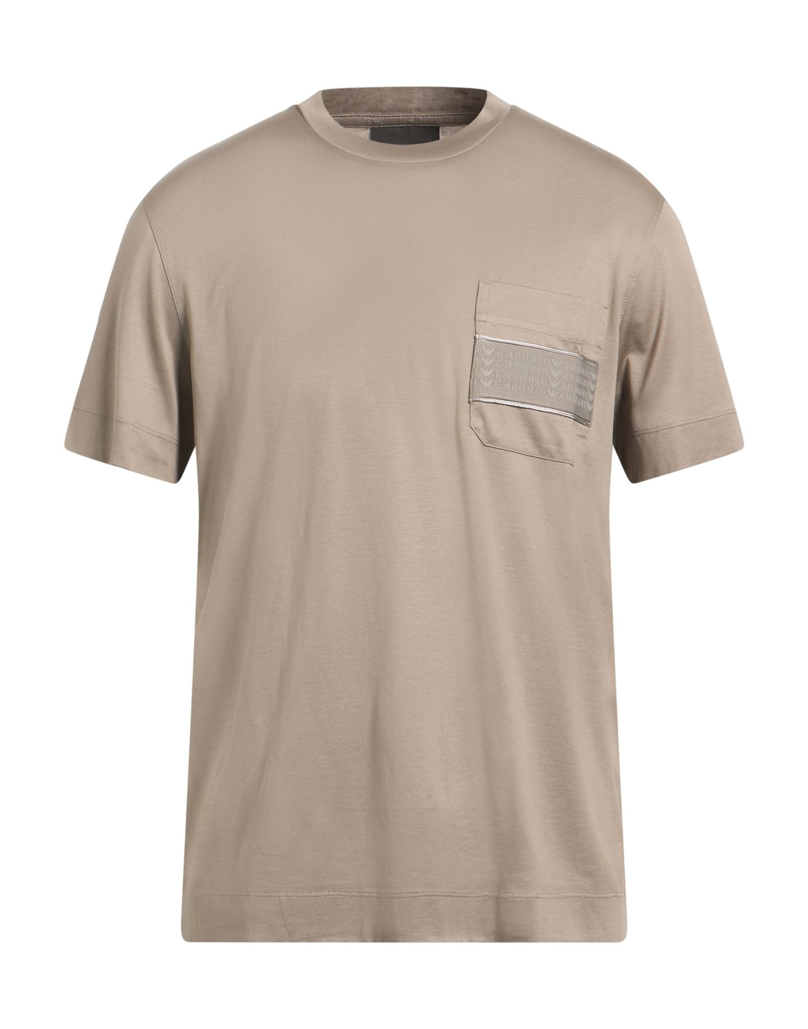 EMPORIO ARMANI - T-shirts