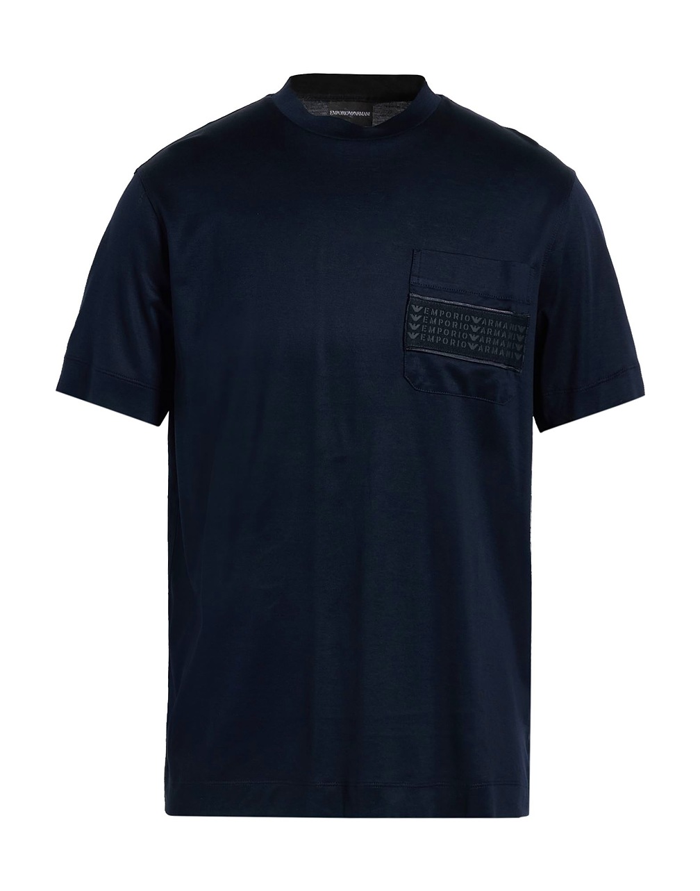 EMPORIO ARMANI - T-shirts