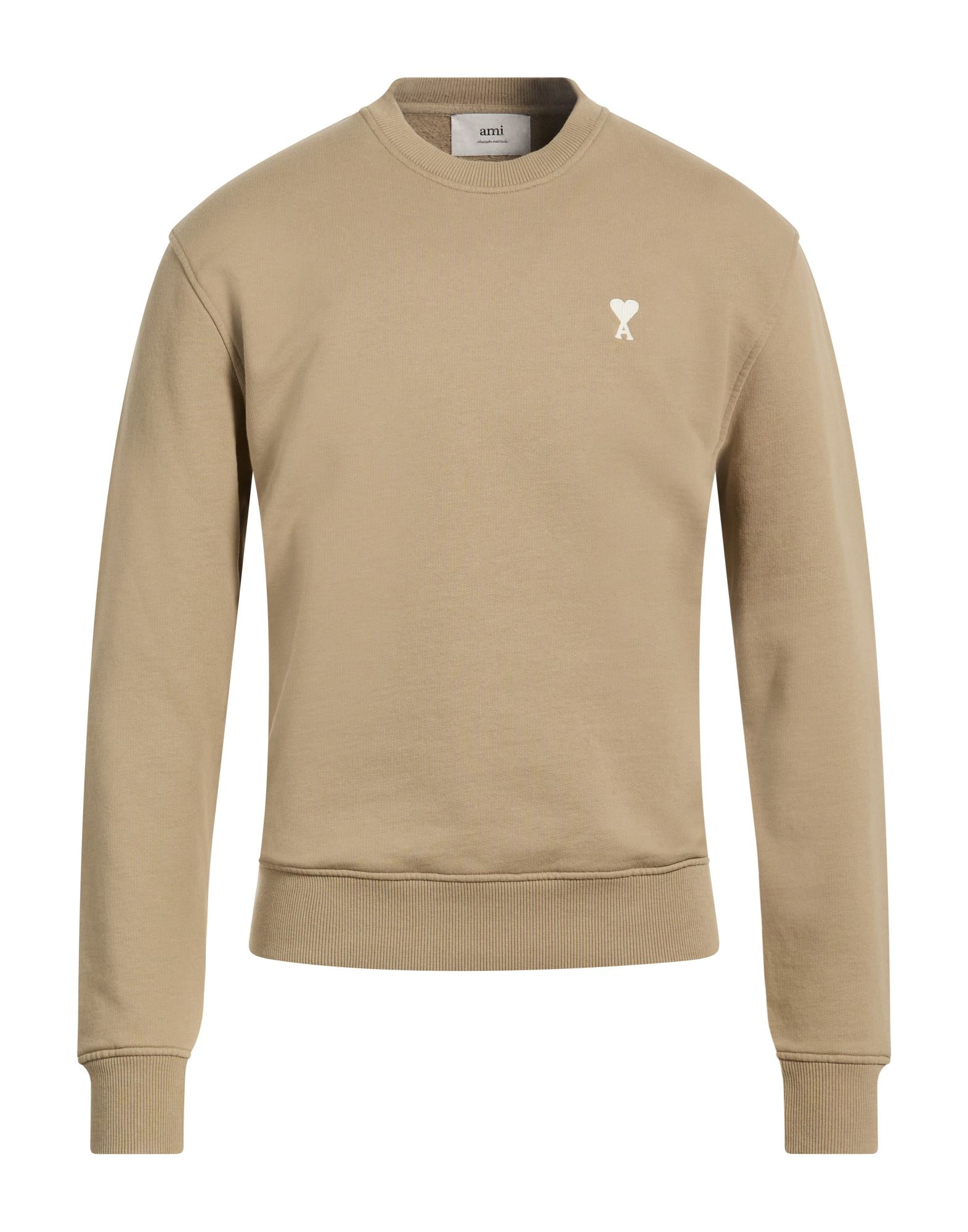 AMI ALEXANDRE MATTIUSSI - Sweat-shirts