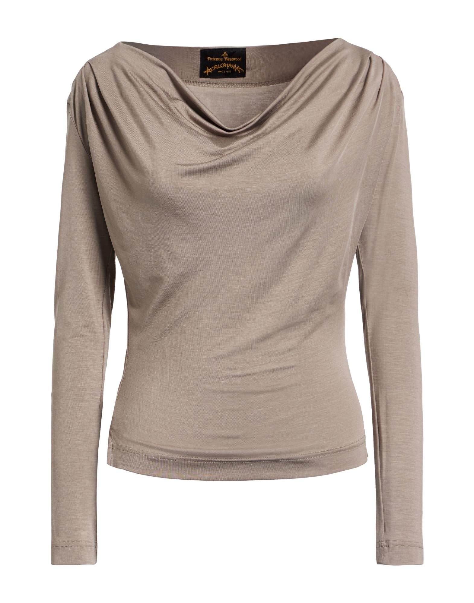 VIVIENNE WESTWOOD ANGLOMANIA - T-shirts