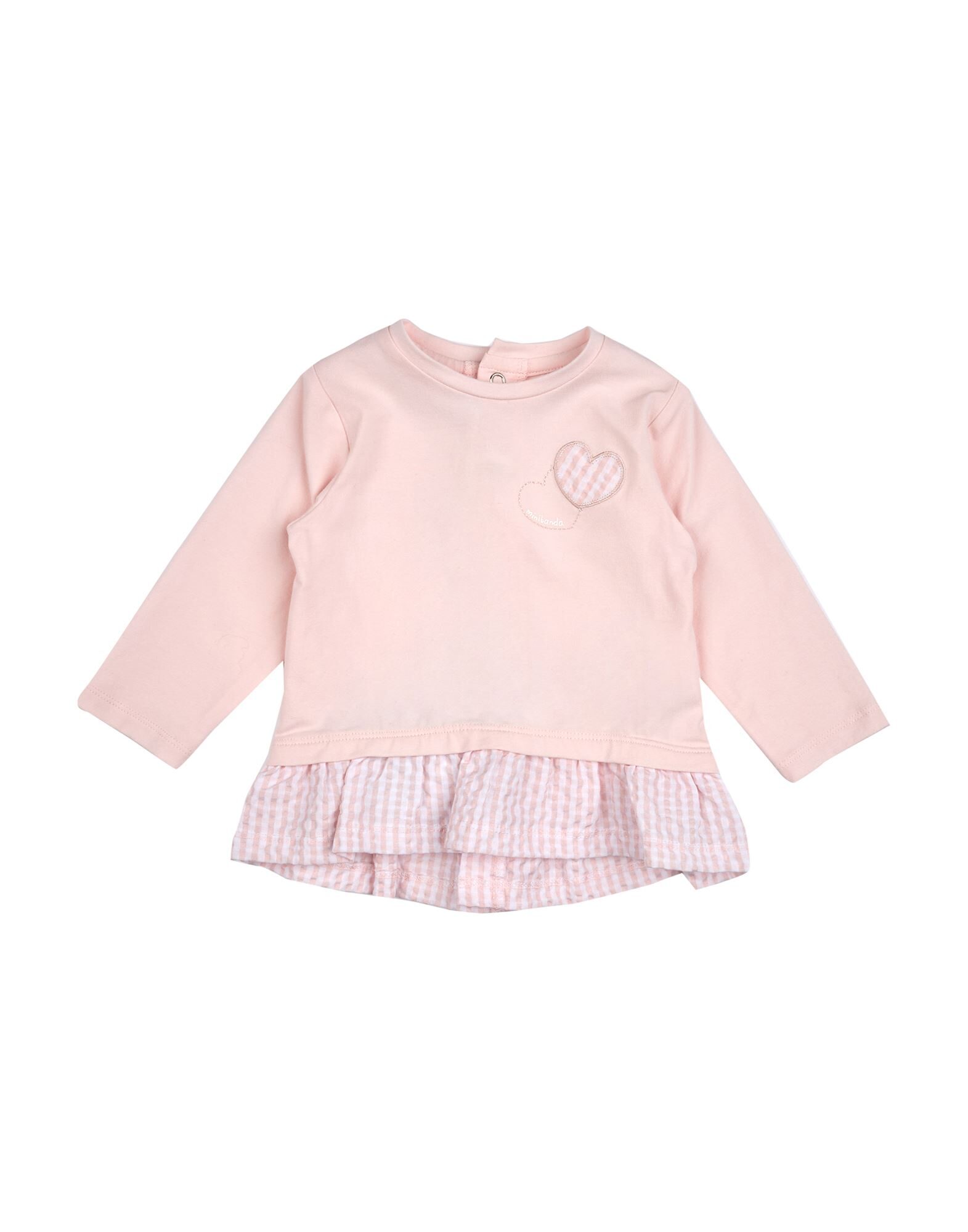 MINIBANDA by SARABANDA - Camisetas