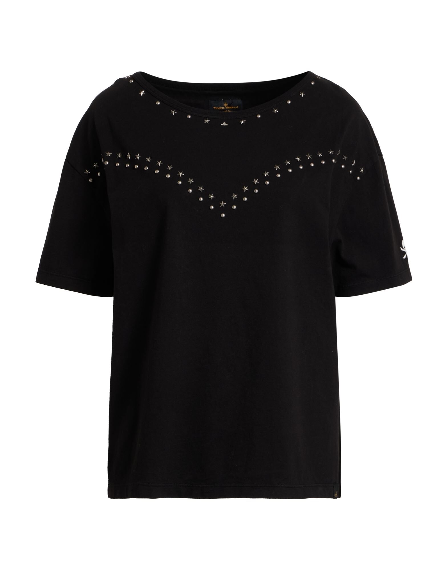 VIVIENNE WESTWOOD ANGLOMANIA - Футболки