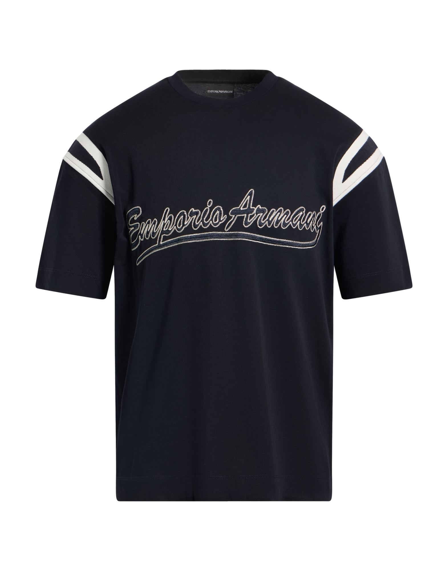 EMPORIO ARMANI - T-shirts