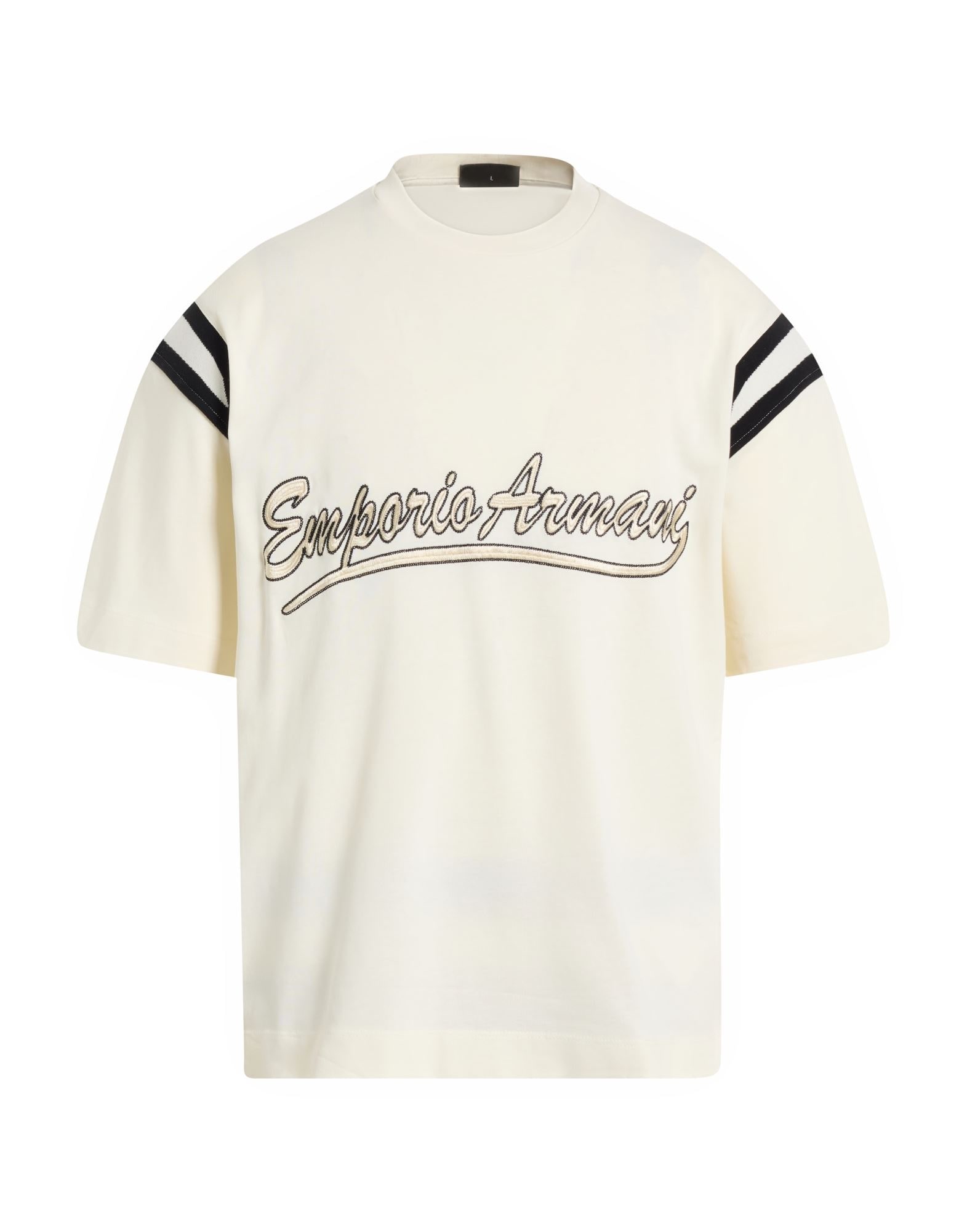 EMPORIO ARMANI - T-shirts