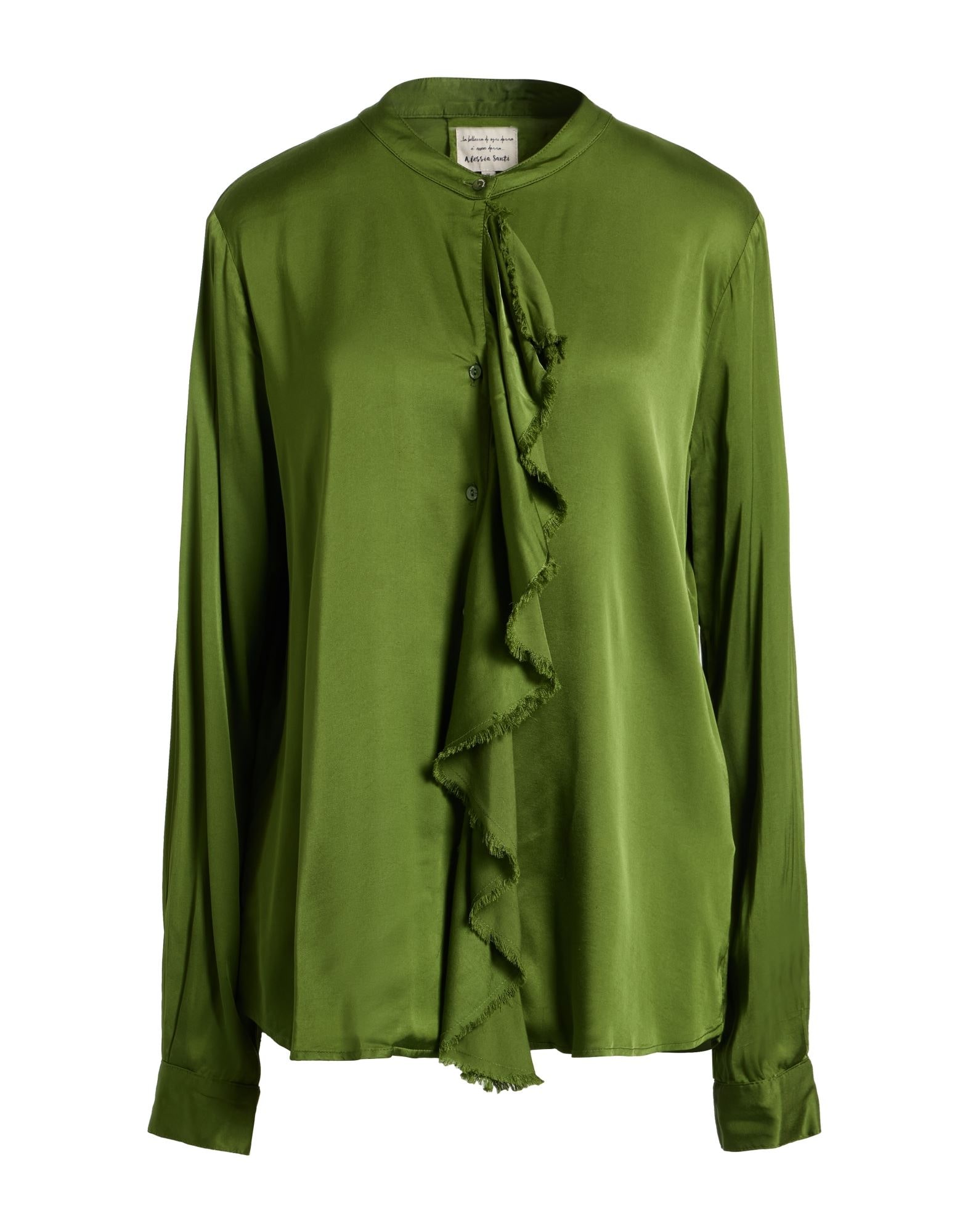 ALESSIA SANTI - Shirts