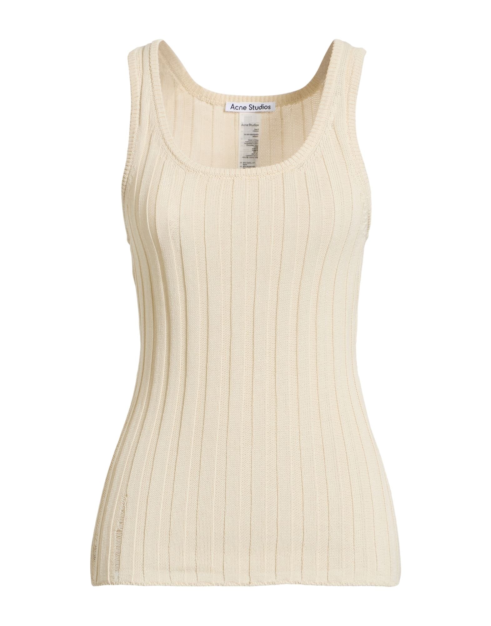 ACNE STUDIOS - トップス