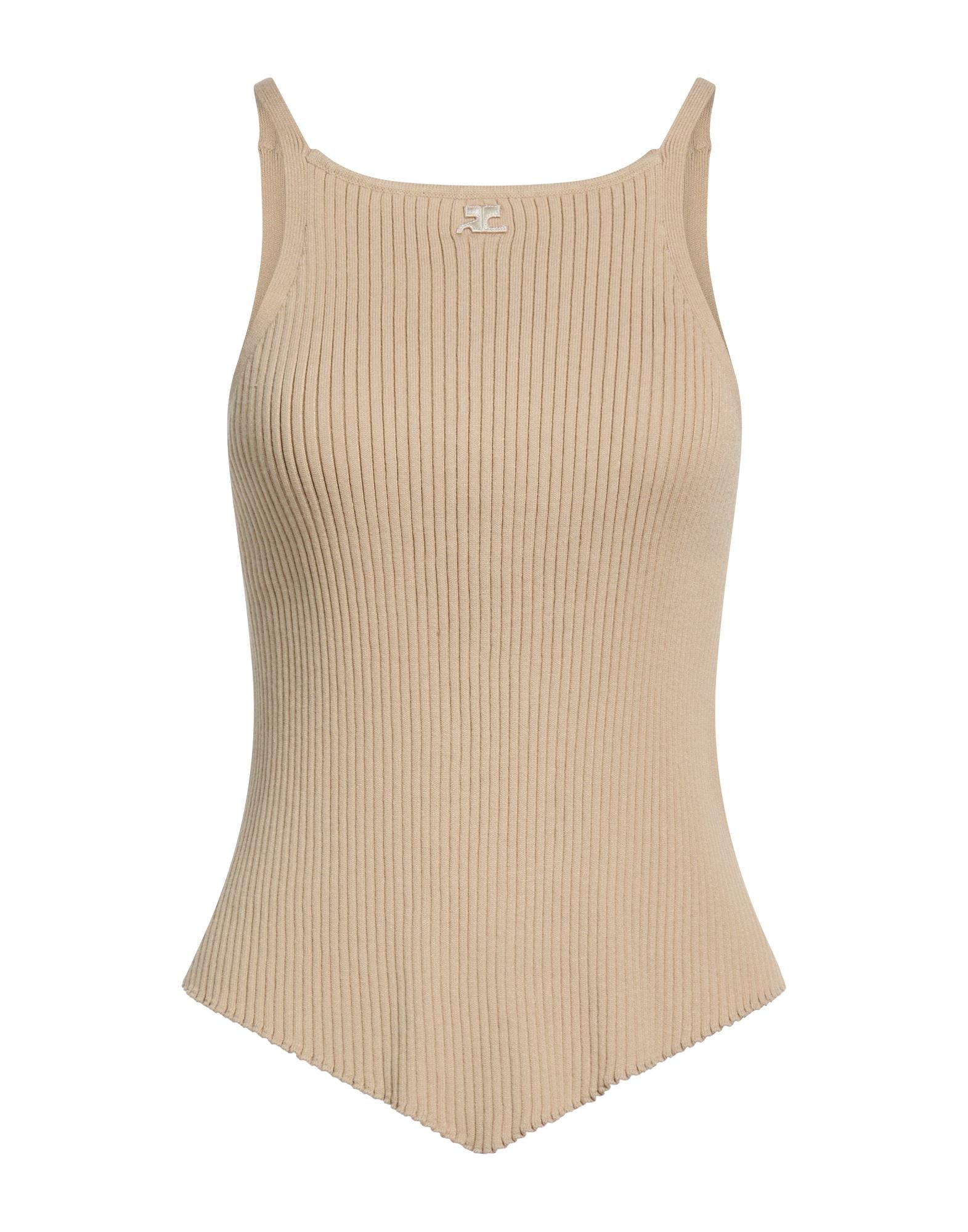 COURRÈGES - Топы без рукавов