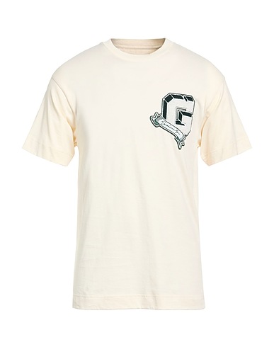 GIVENCHY T-shirt AVORIO 100% Cotton
