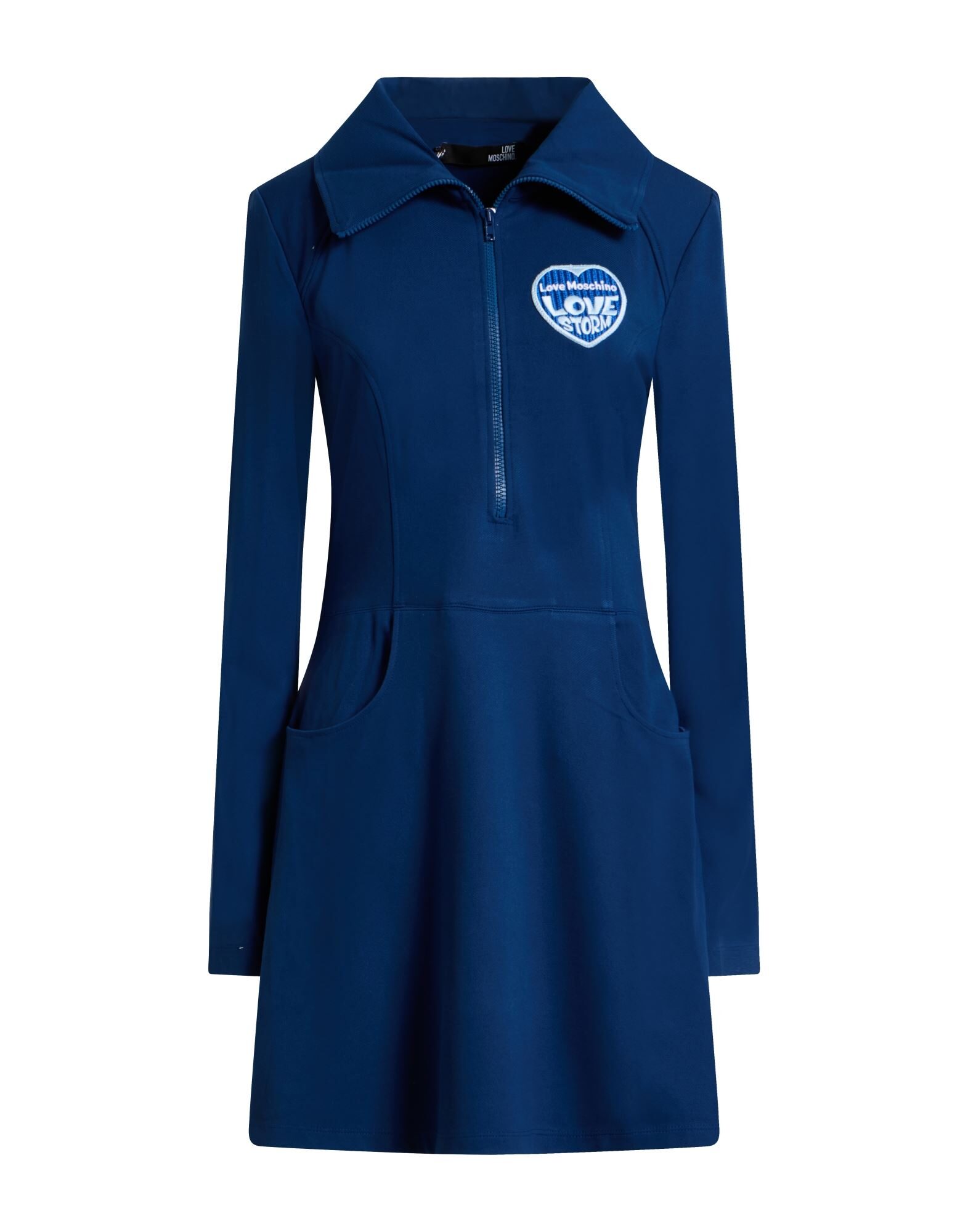 LOVE MOSCHINO - Mini dresses