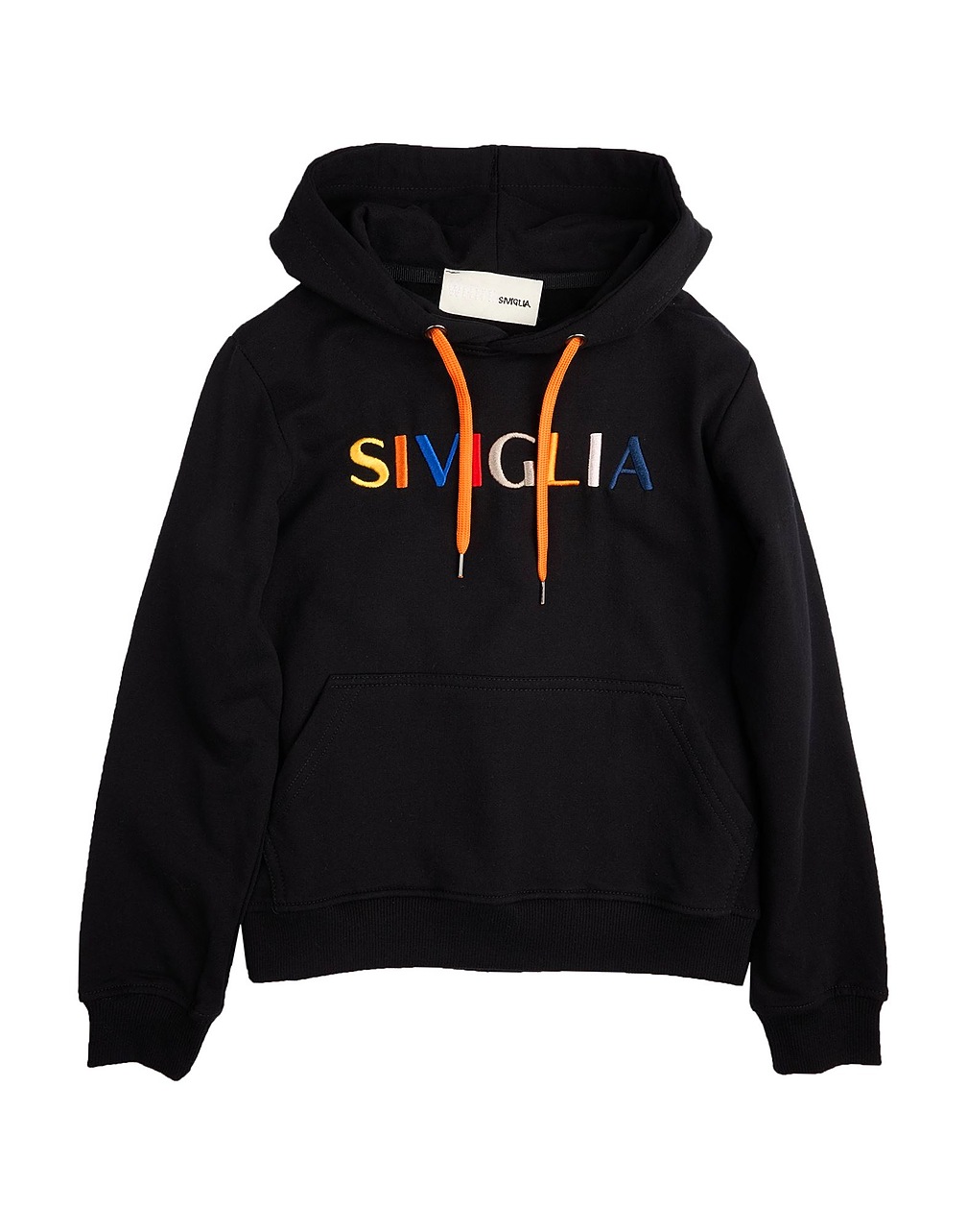 SIVIGLIA WHITE - Φούτερ