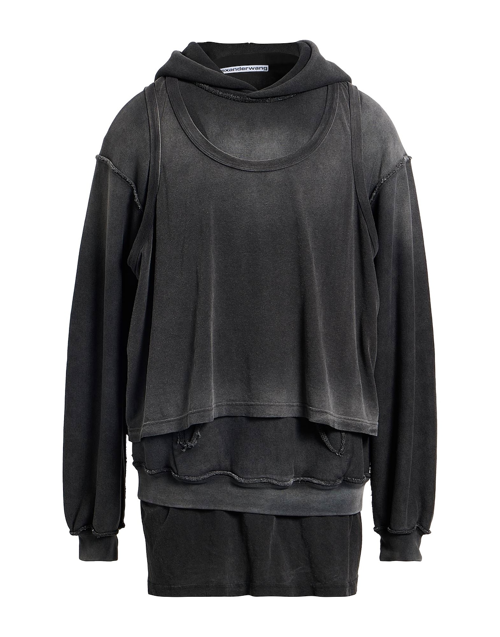 ALEXANDER WANG - Sweatshirts