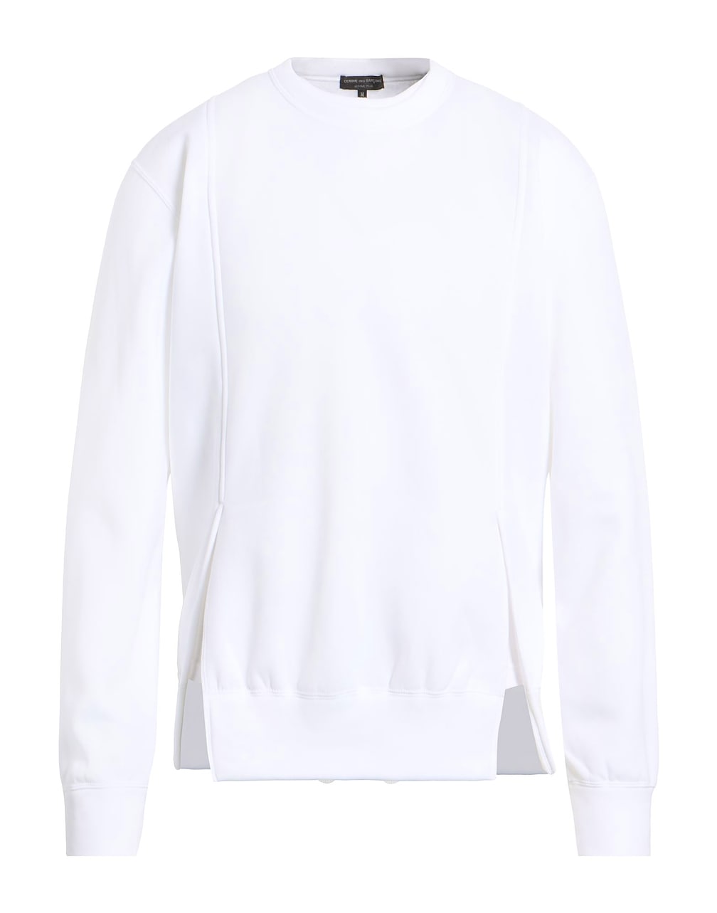 COMME des GARÇONS - Φούτερ