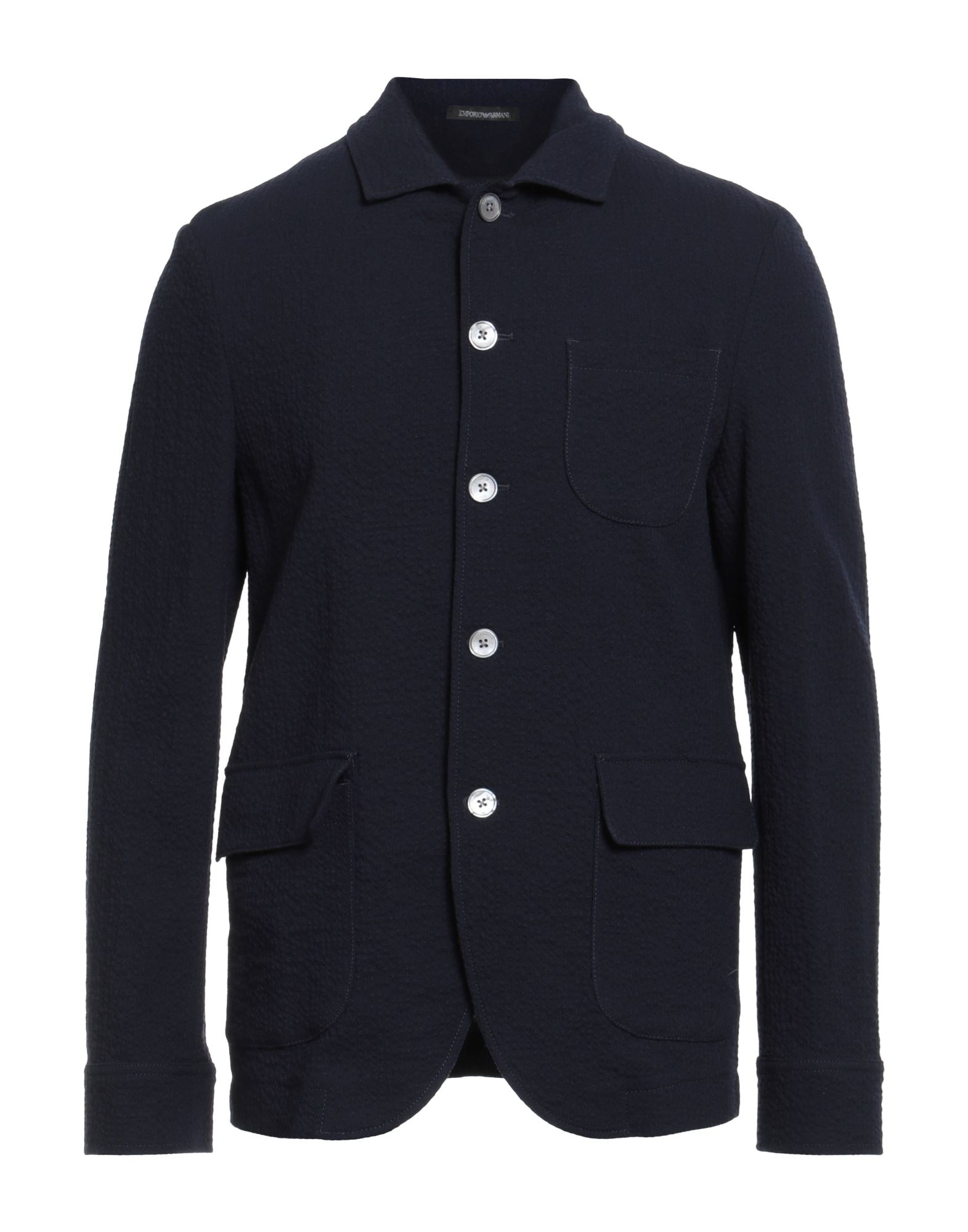 EMPORIO ARMANI - Jackets