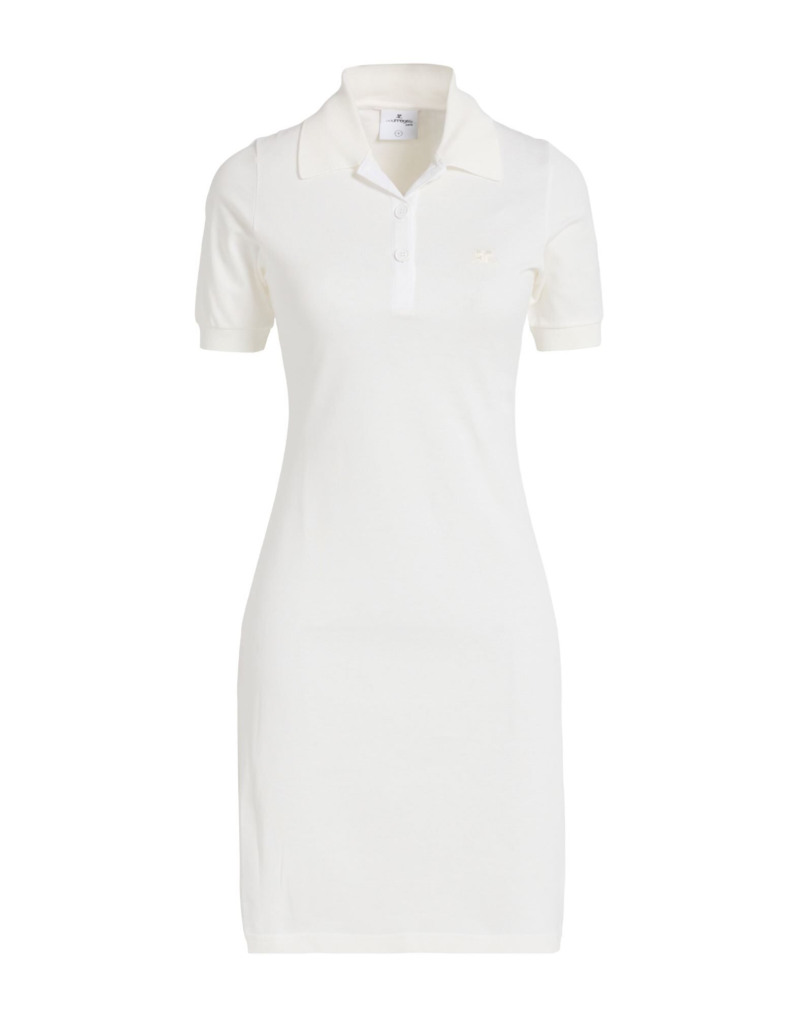 COURRÈGES - Короткие платья