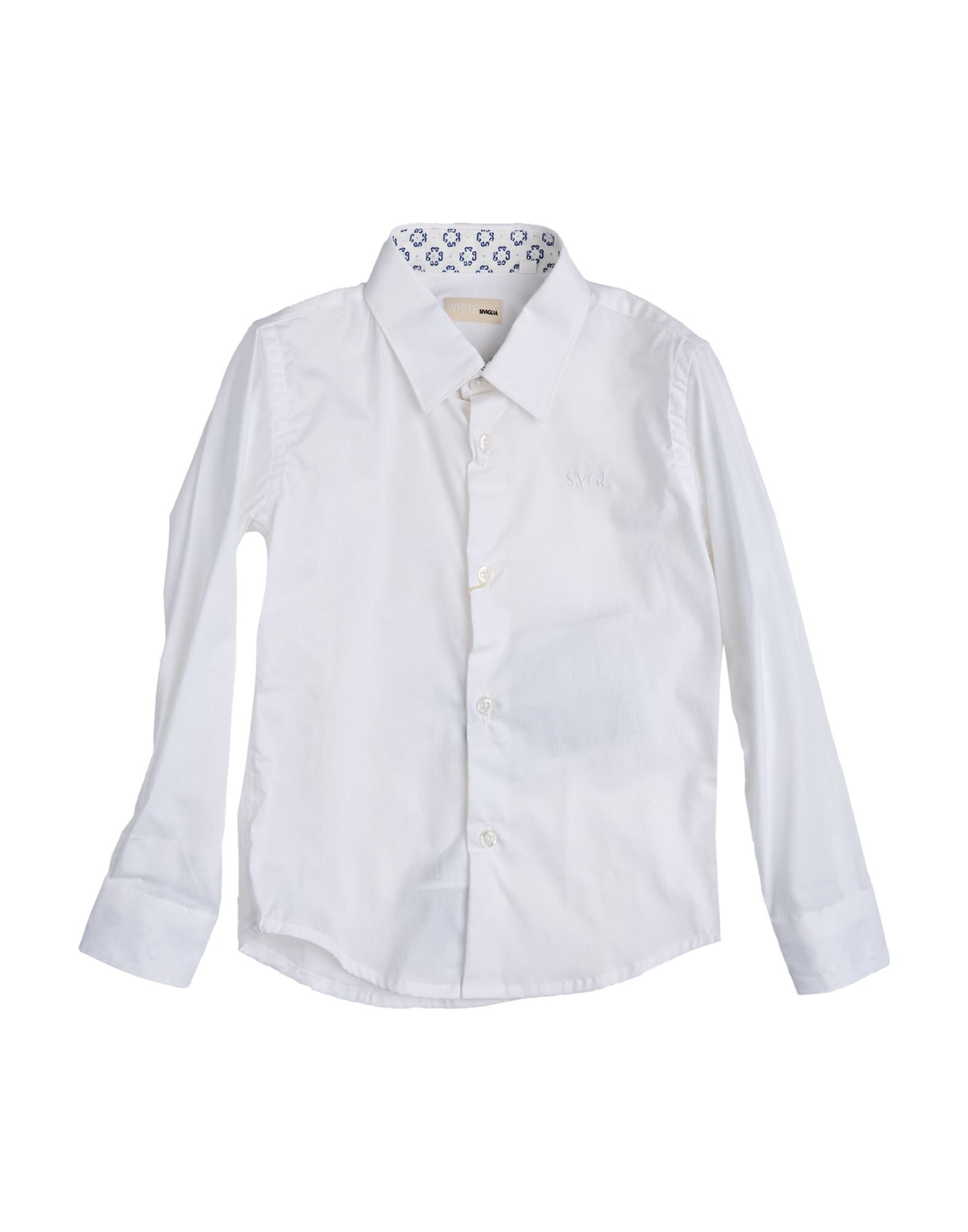 SIVIGLIA WHITE - Shirts