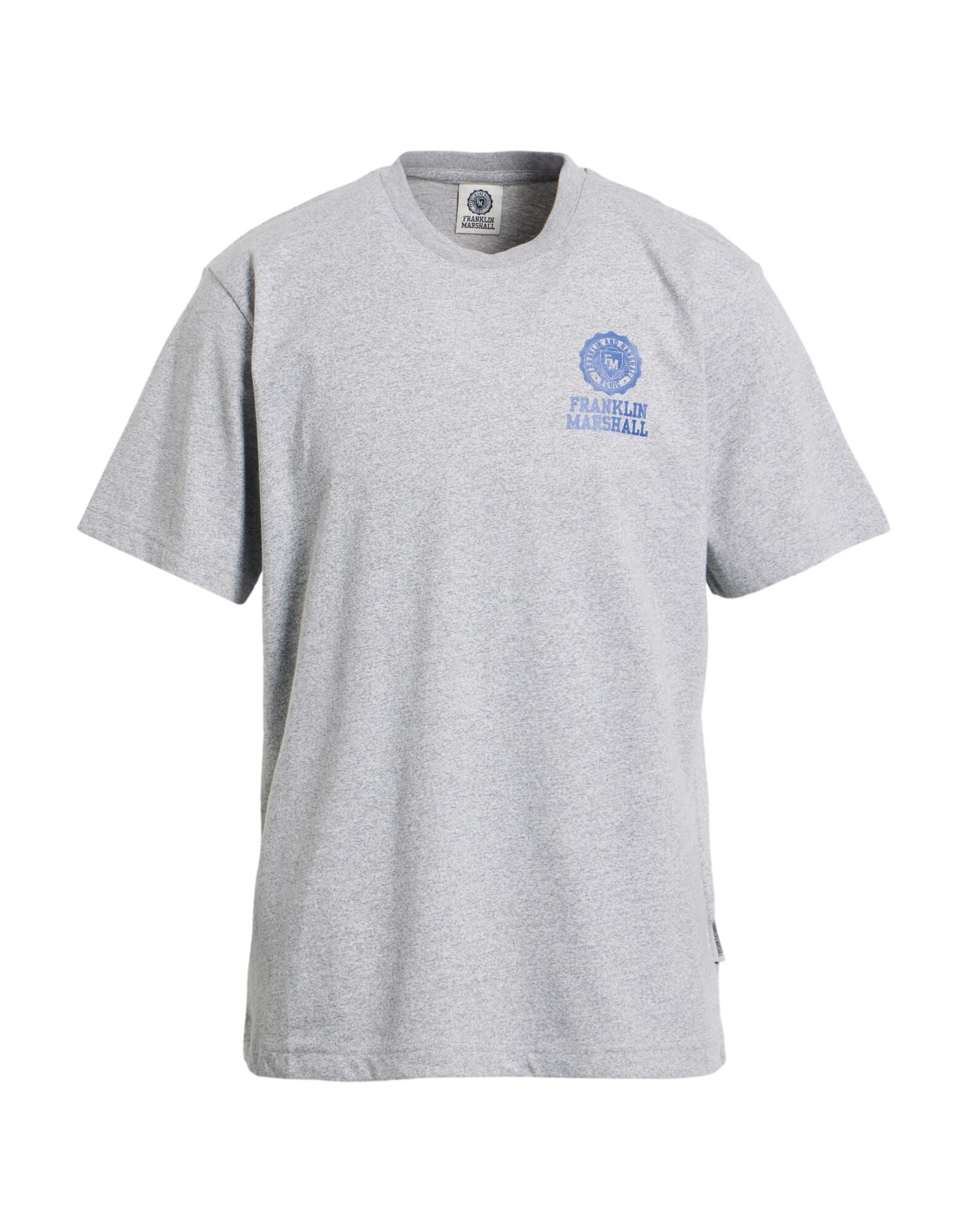 FRANKLIN & MARSHALL - T-shirts