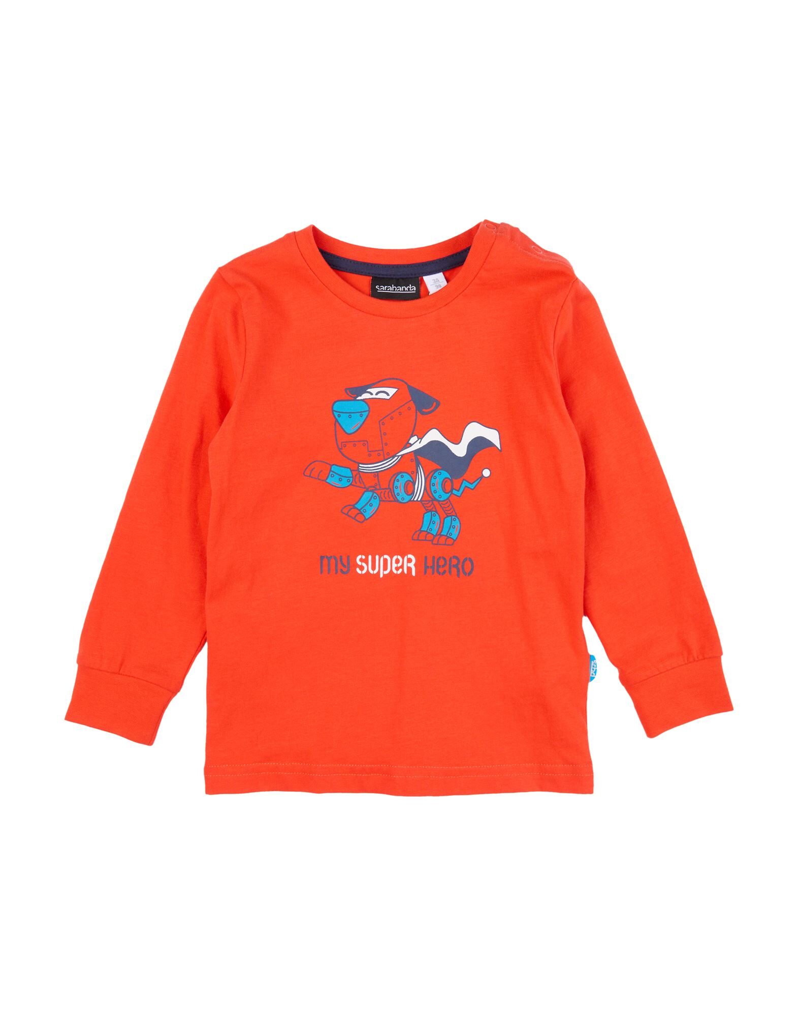 SARABANDA - T-shirts