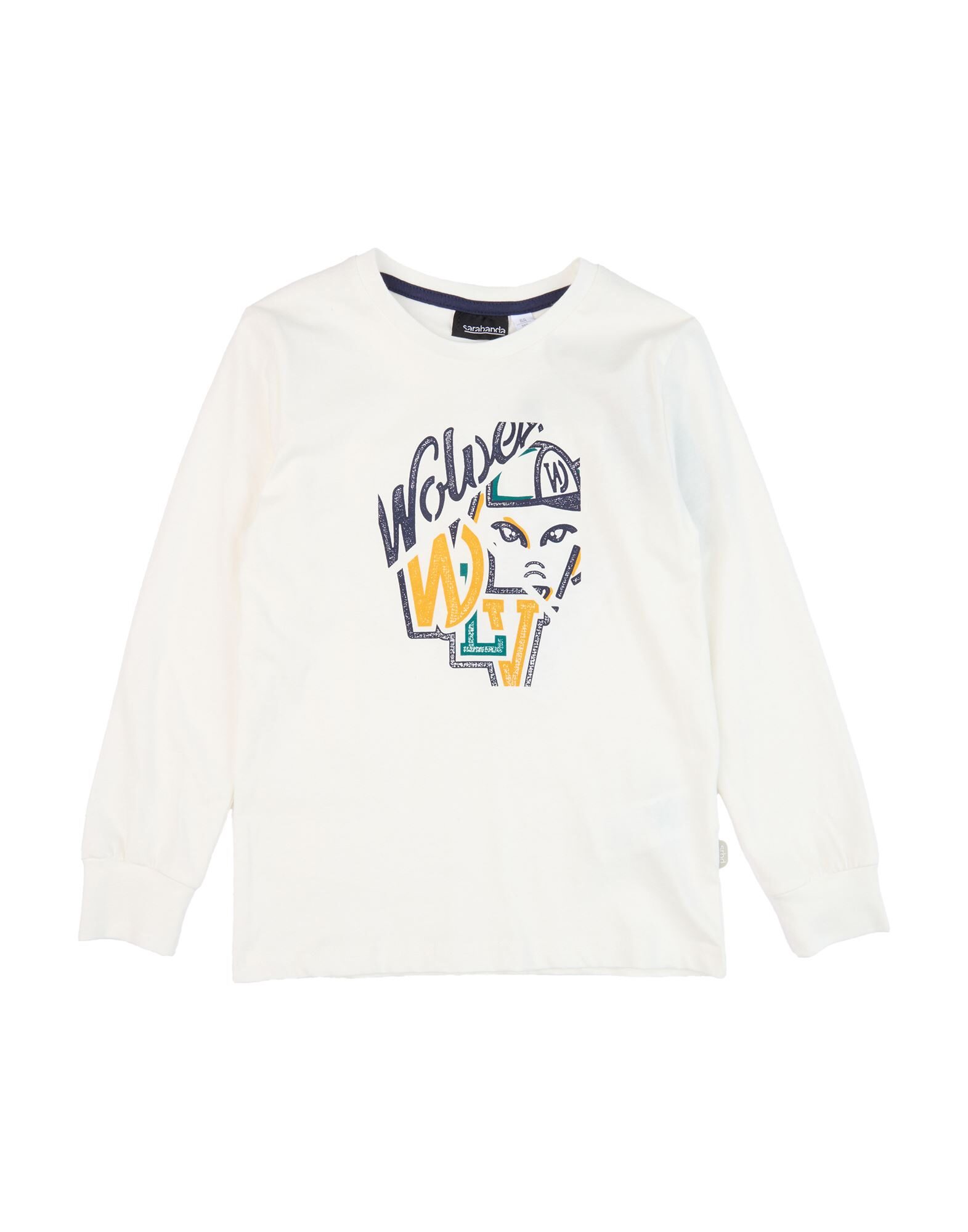 SARABANDA - T-shirts