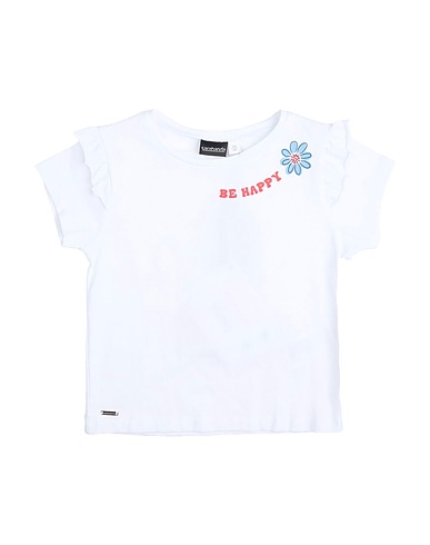 SARABANDA T-shirt 95% Cotton, 5% Elastane