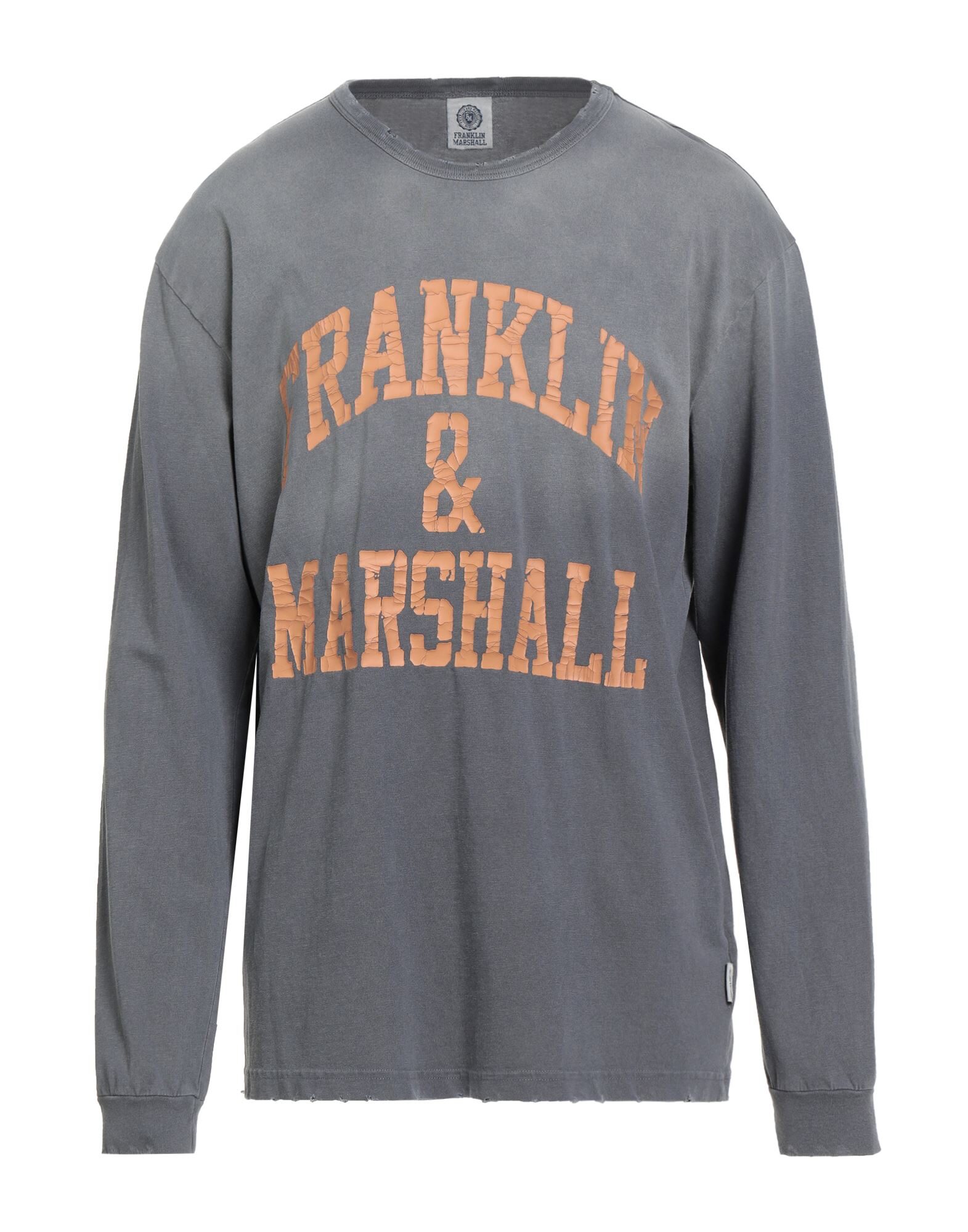FRANKLIN & MARSHALL - T-shirts