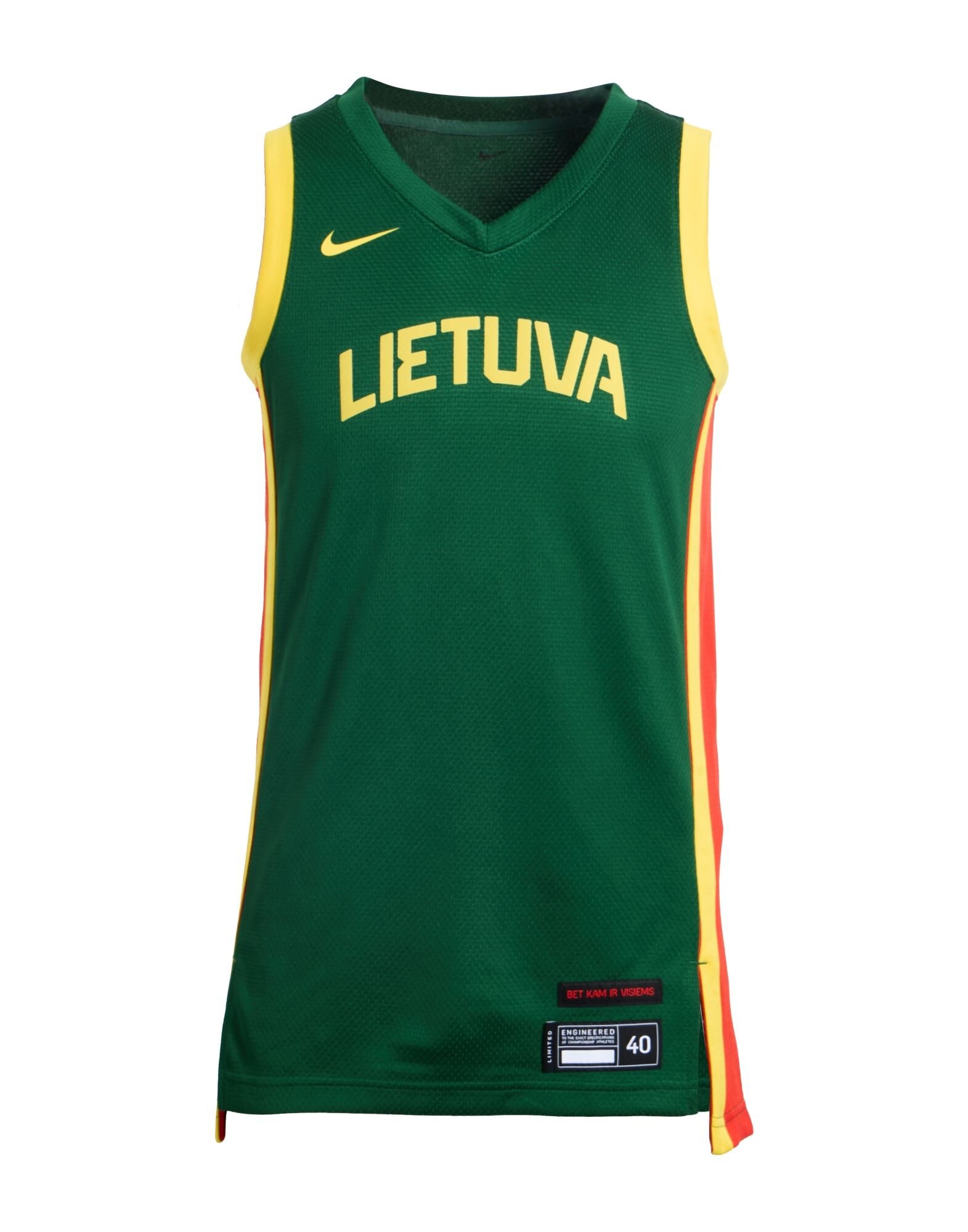 NIKE - タンクトップ